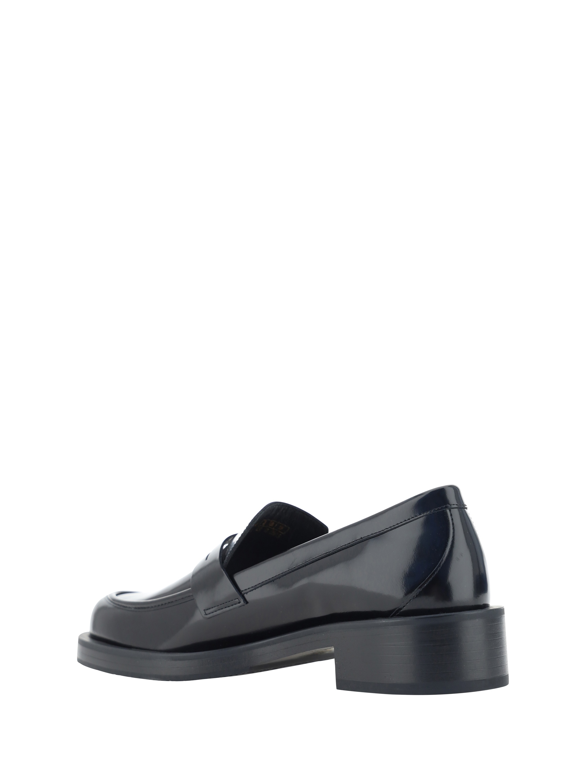 Palmer Loafers - 3