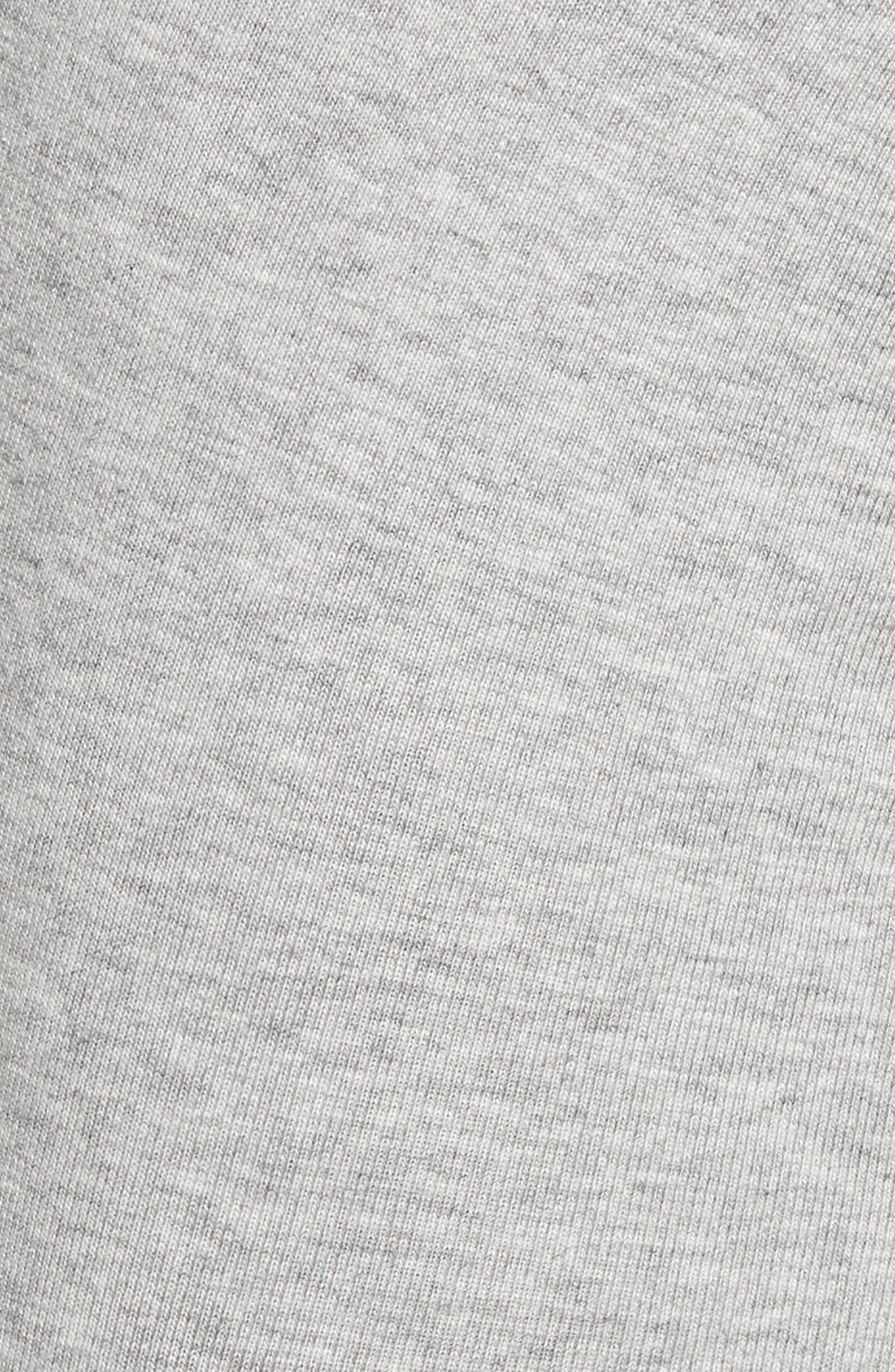 TOM FORD 2-Pack Cotton Jersey Boxer Briefs in Grey Melange at Nordstrom - 6