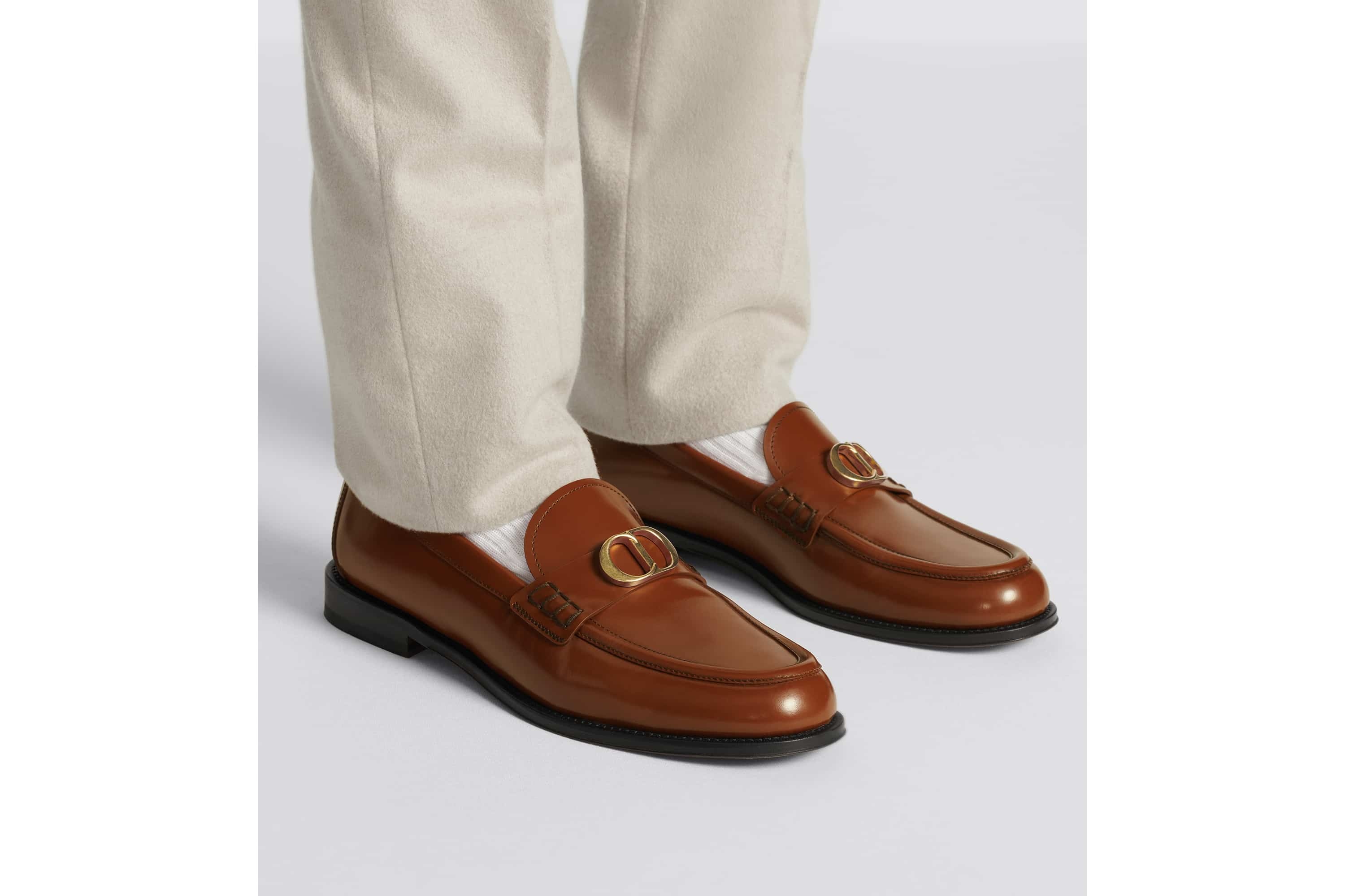 Dior Granville Loafer - 2