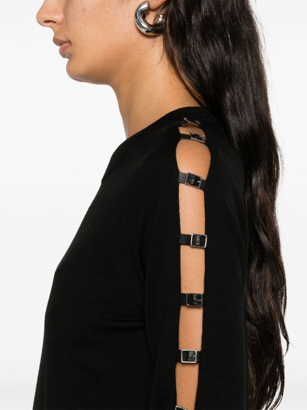 Kaitlyn sweater - 5