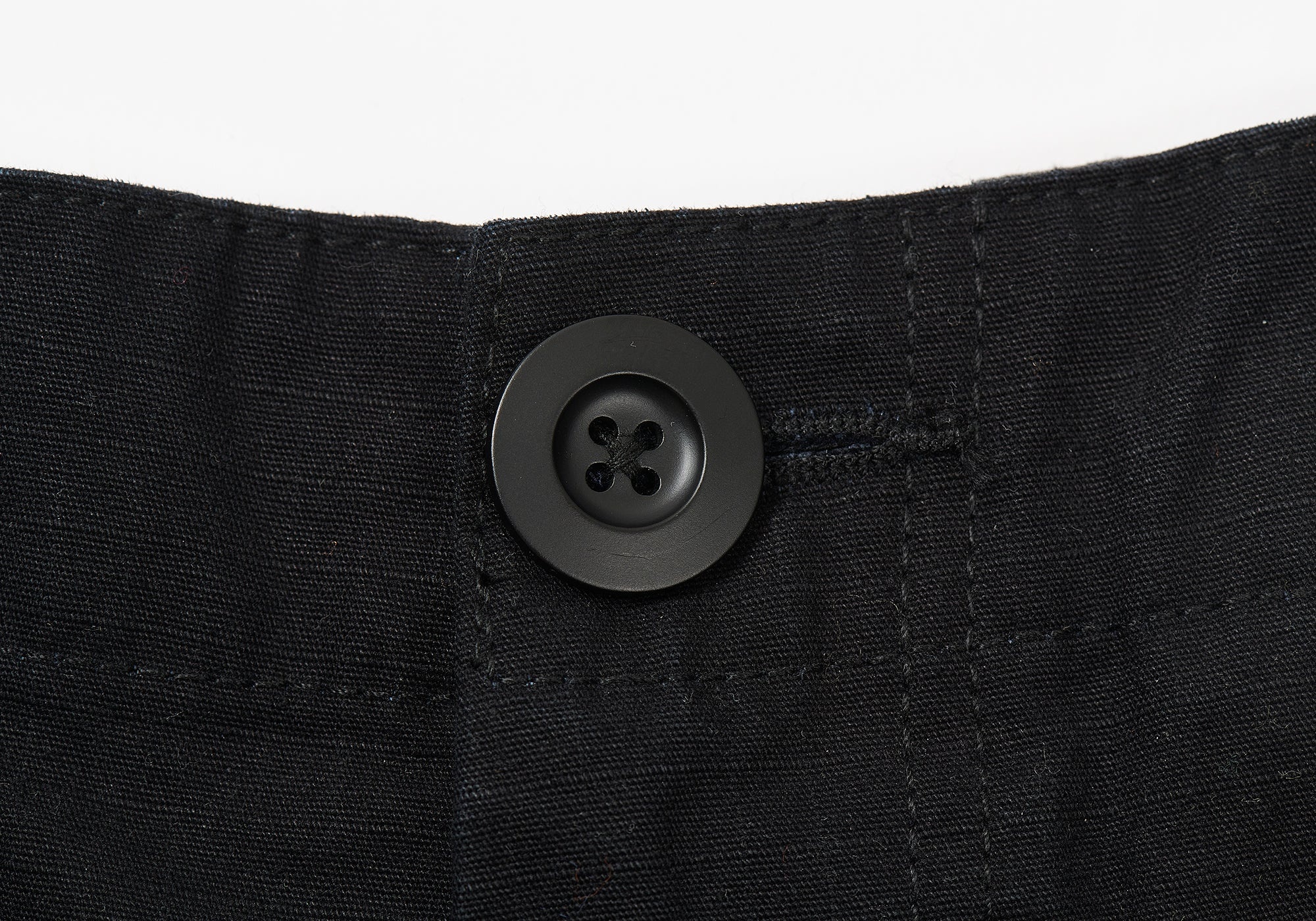 RN CARGO TROUSER BLACK - 5