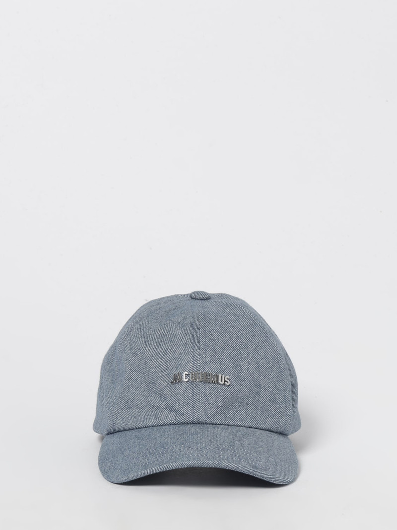 JACQUEMUS Hat woman Jacquemus outlook