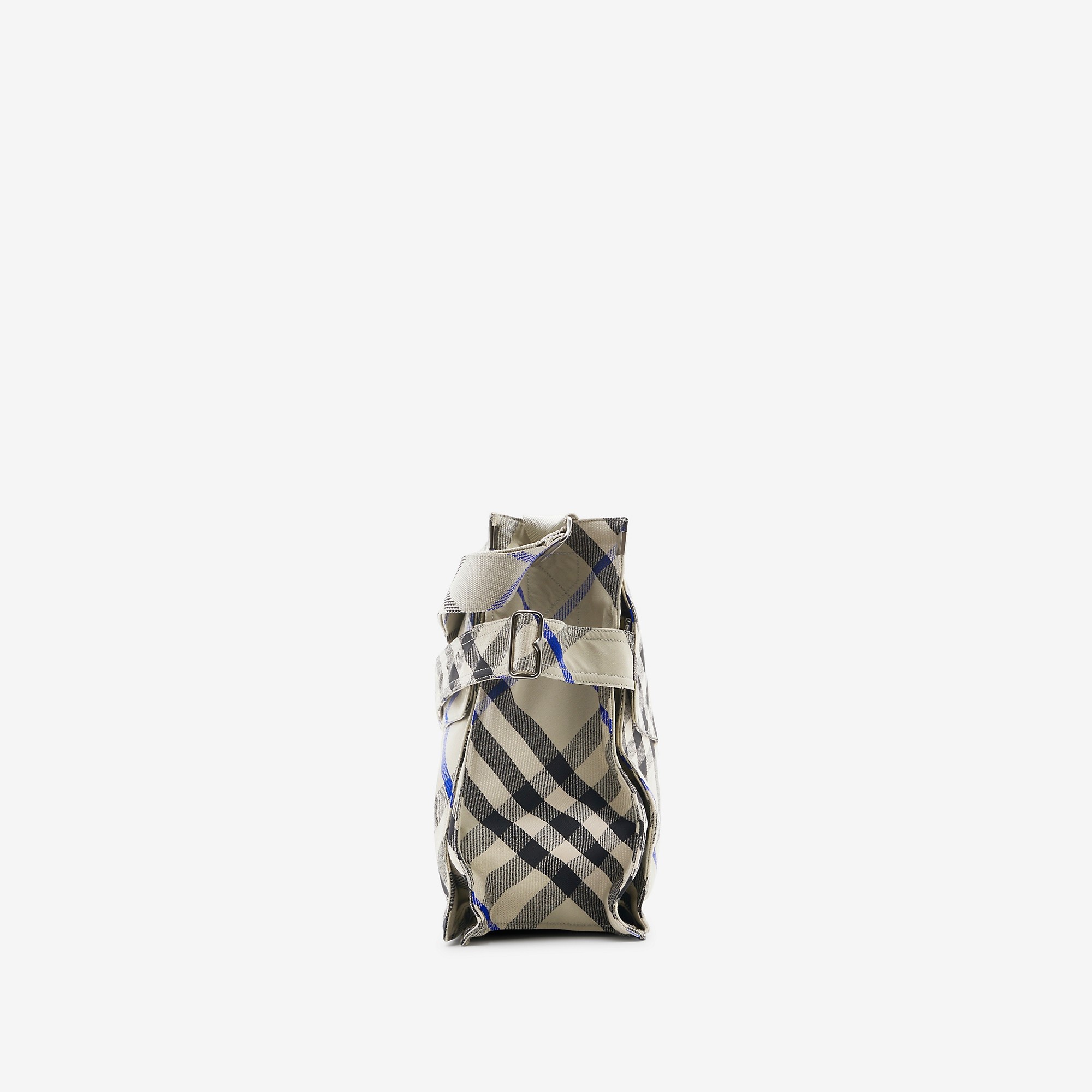 Medium Trench Tote - 5
