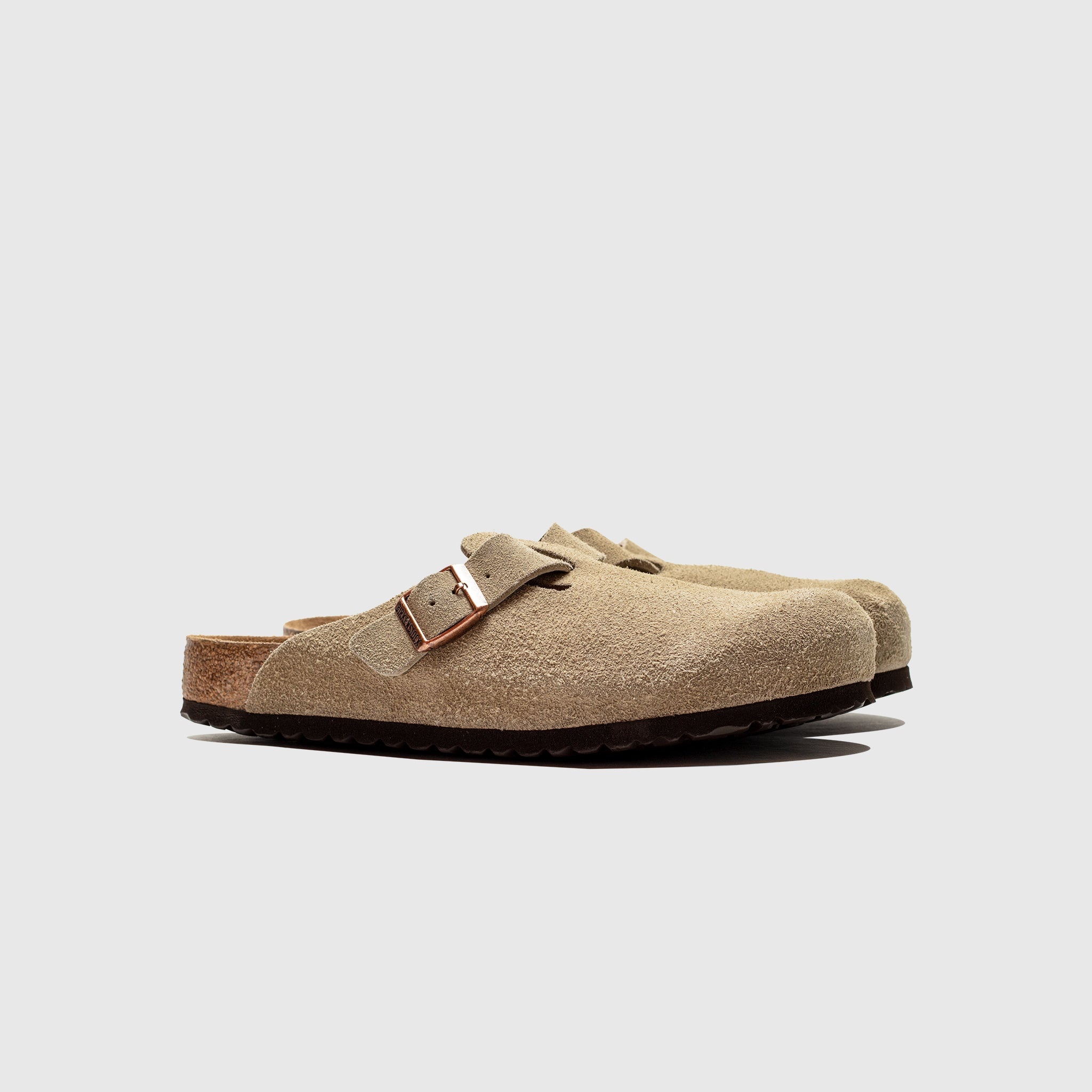 BOSTON "TAUPE" - 2