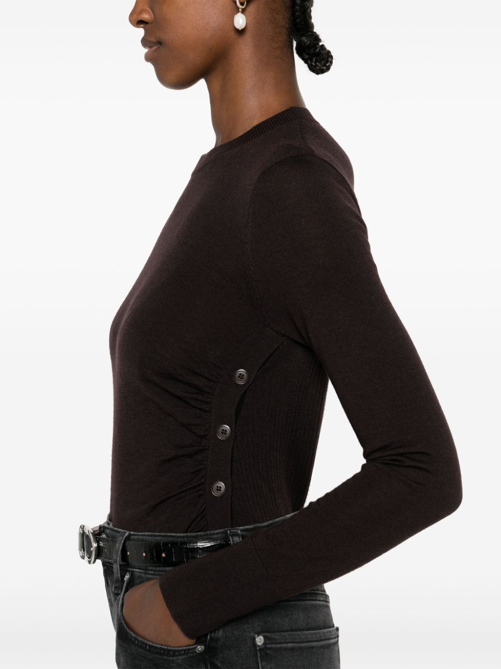 Diraspatura sweater - 5