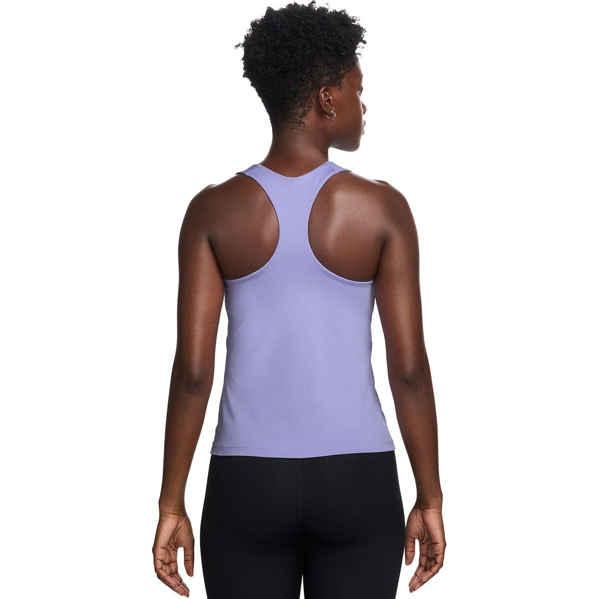 Dri-Fit Swoosh Bra Tank Top - Women's - 3