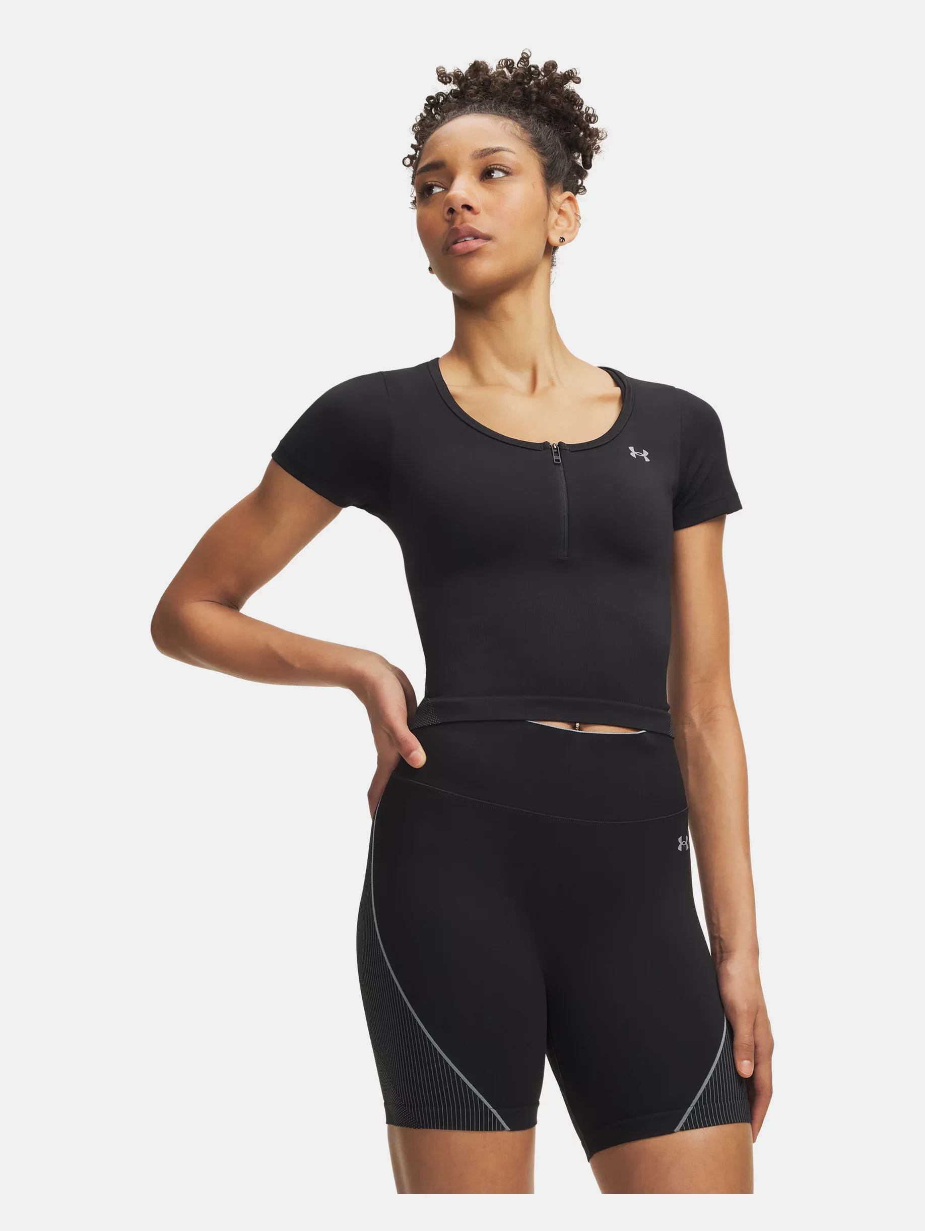 UA Vanish Seamless - 1