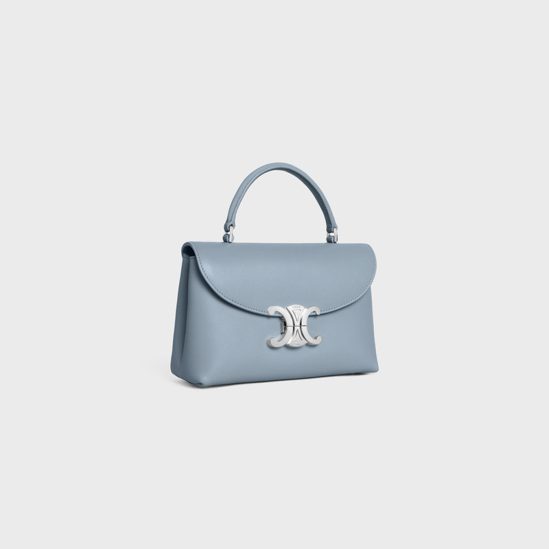 CELINE TEEN NINO BAG IN SUPPLE GRAINED CALFSKIN outlook