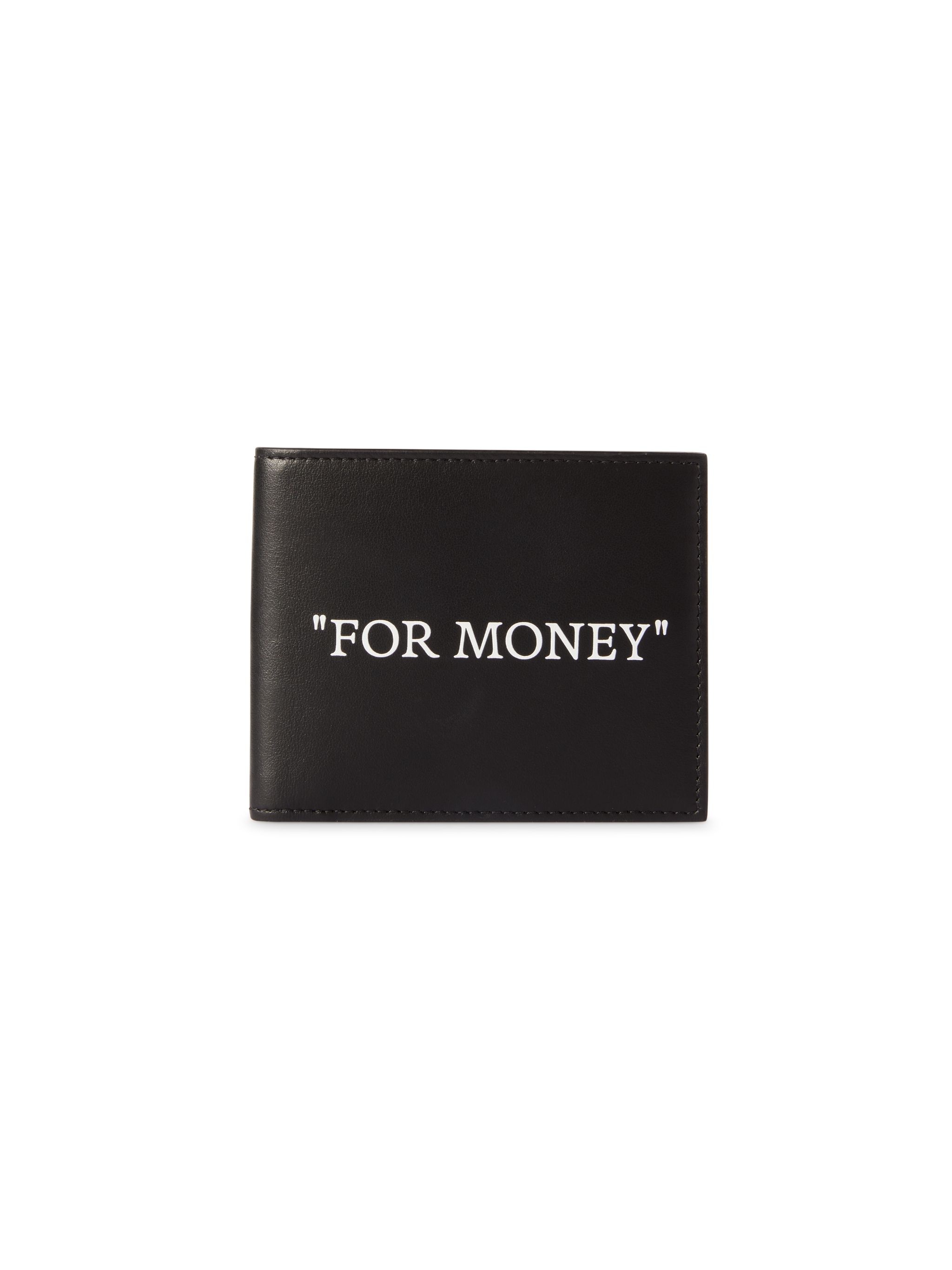 Quote Bookish Bifold - 1