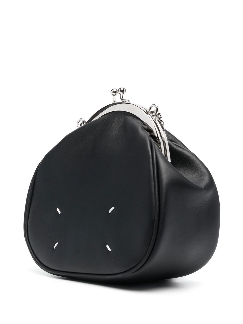 Tabi Frame crossbody bag - 4