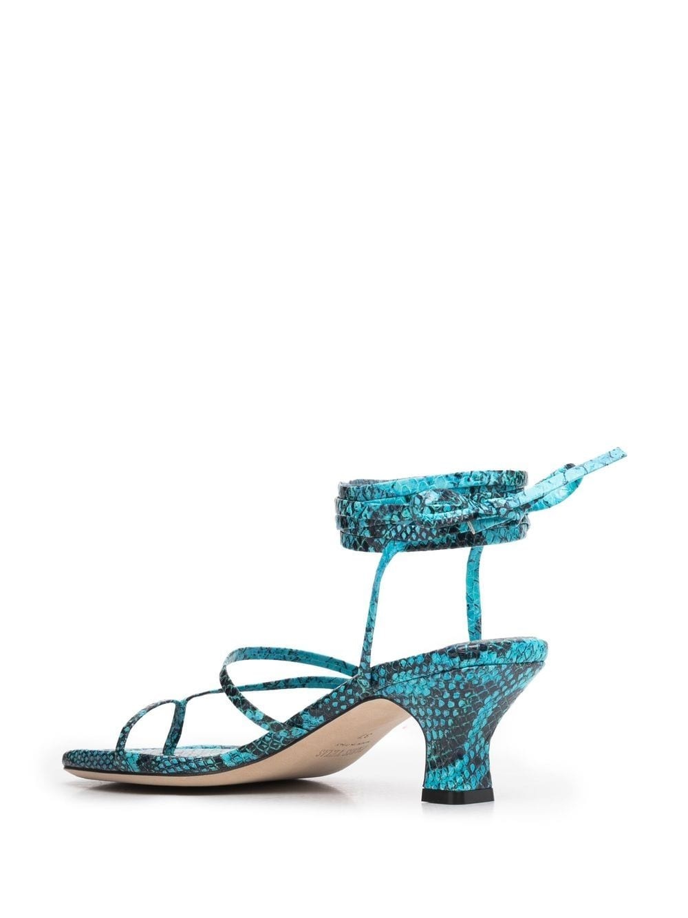 Betty 60mm sandals - 3
