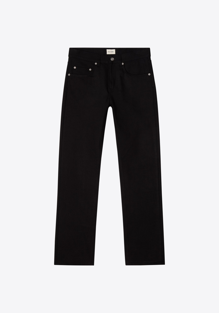 JEANS 51 BLACK - 5