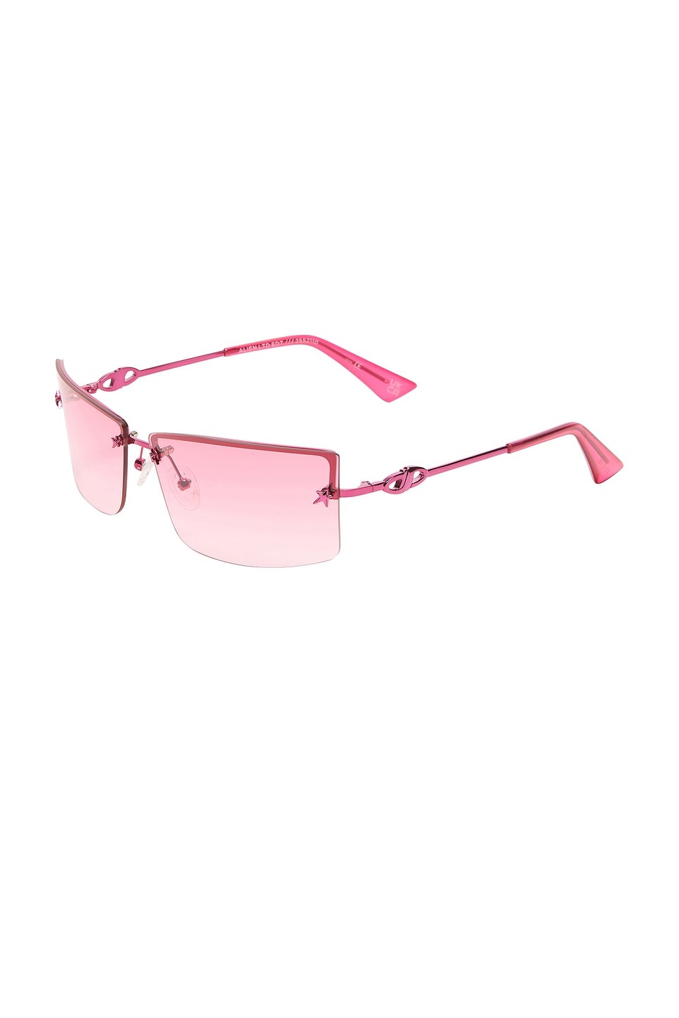 Alien Limited Edition Sunglasses - 2