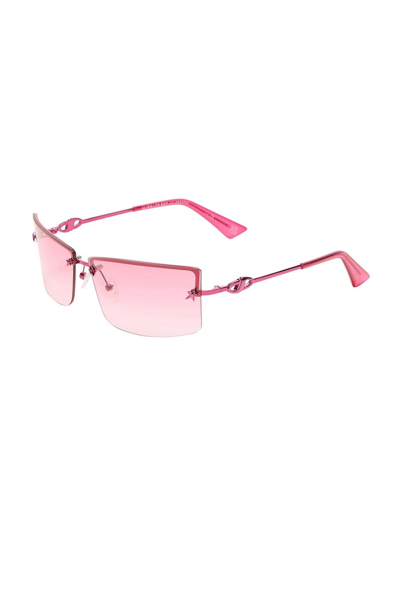 Le Specs Alien Limited Edition Sunglasses outlook