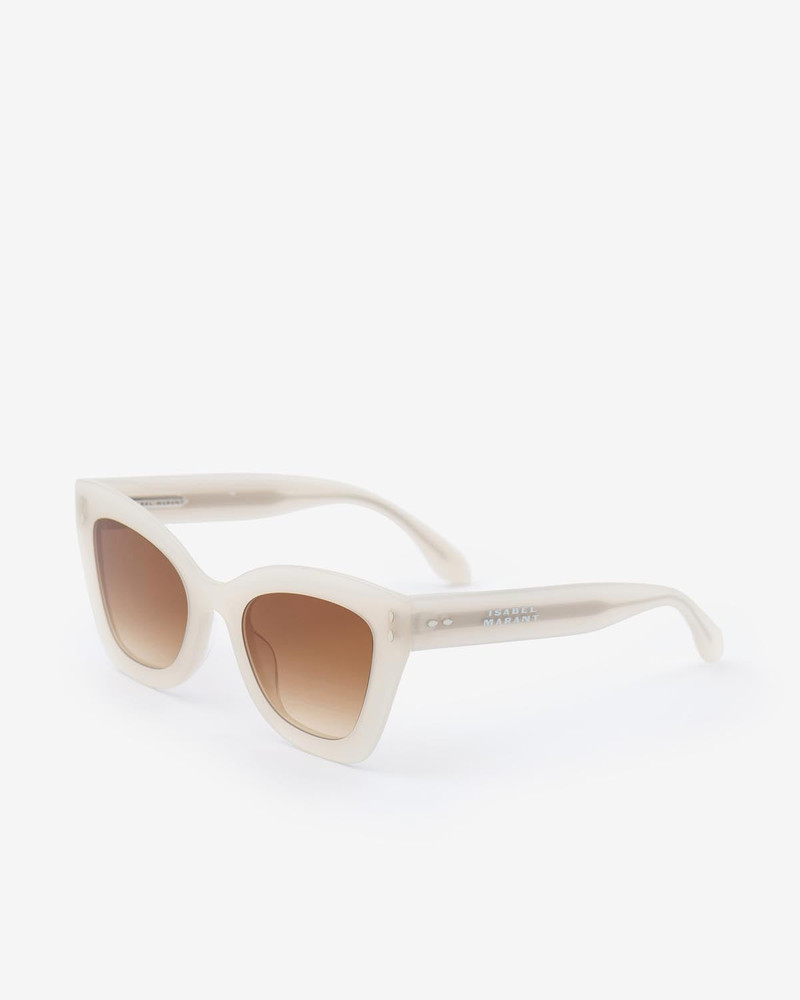 Isabel Marant LOUNY SUNGLASSES outlook
