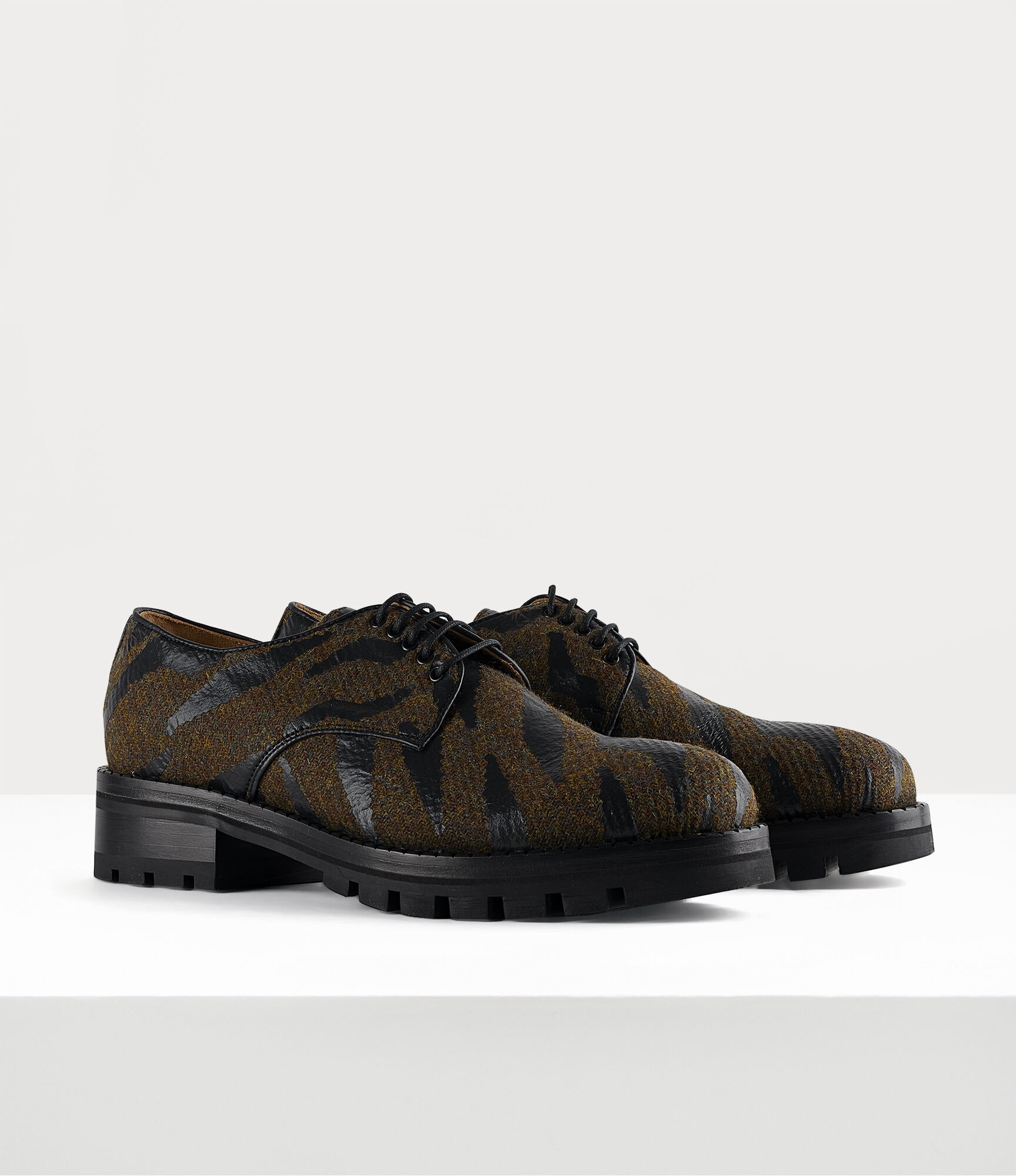 NEW UTILITY SHOE - 2