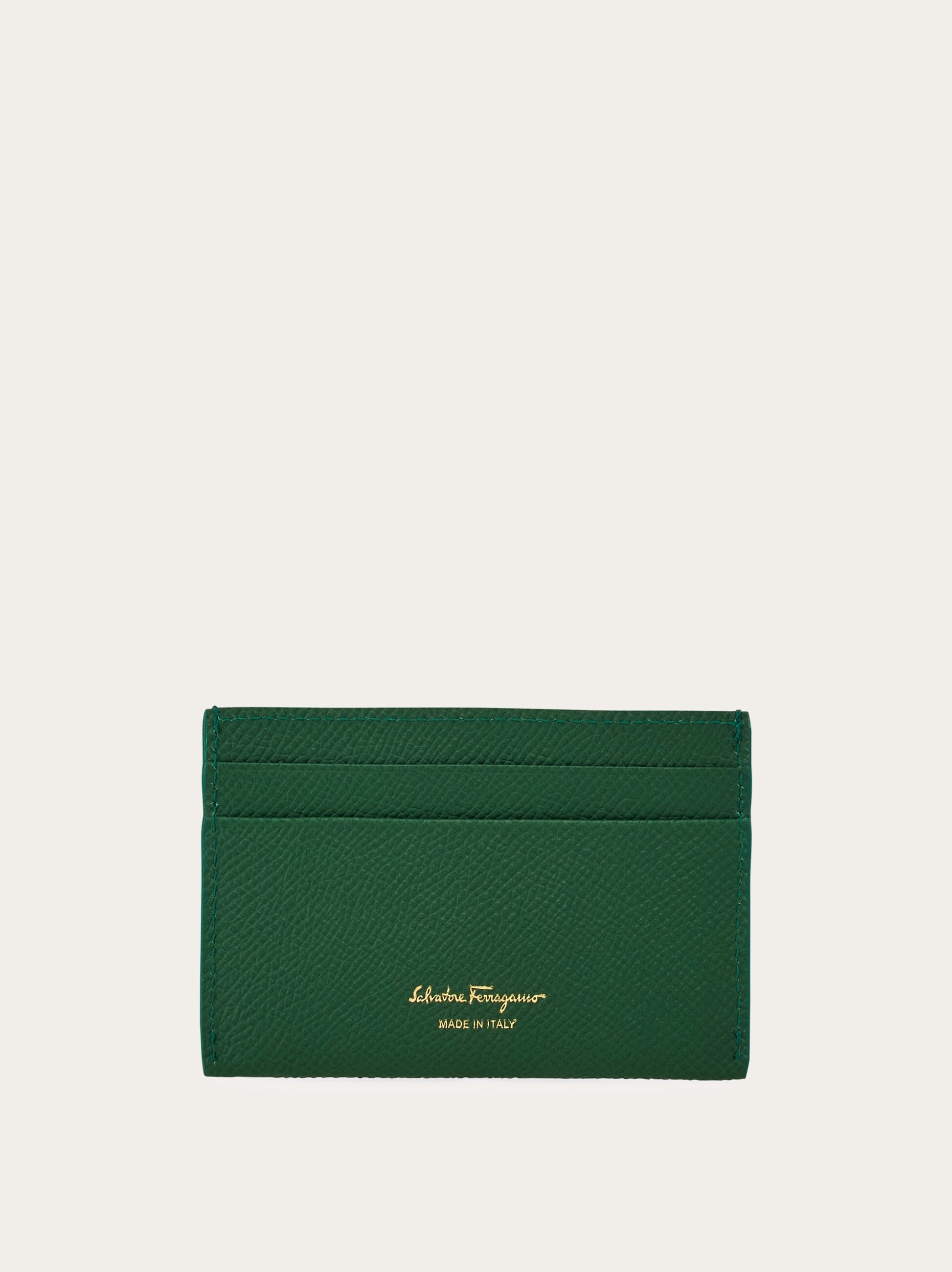 Gancini credit card holder - 3