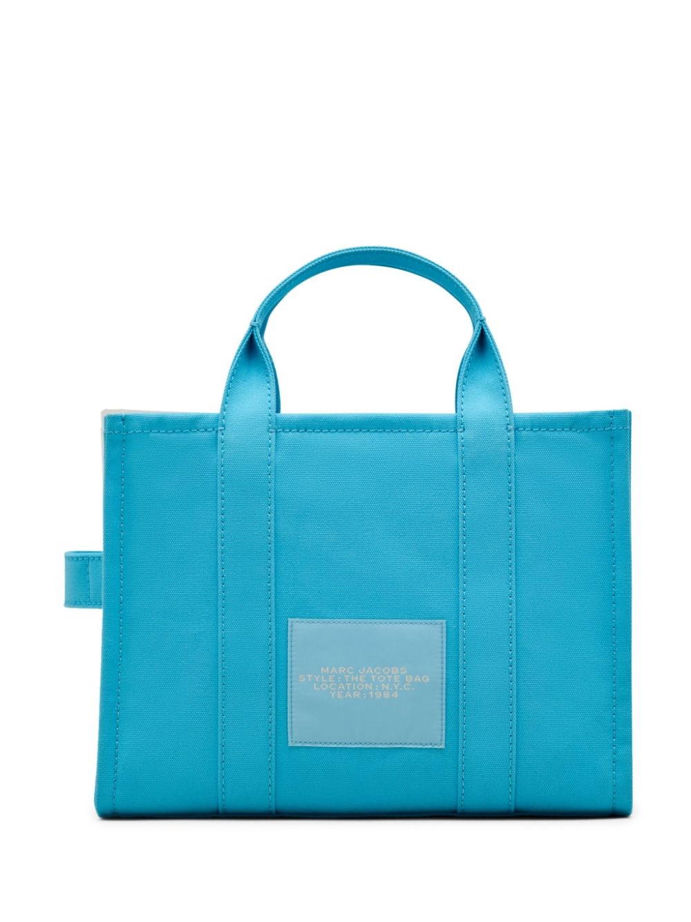 Marc Jacobs Borsa Azzurro Donna - 6