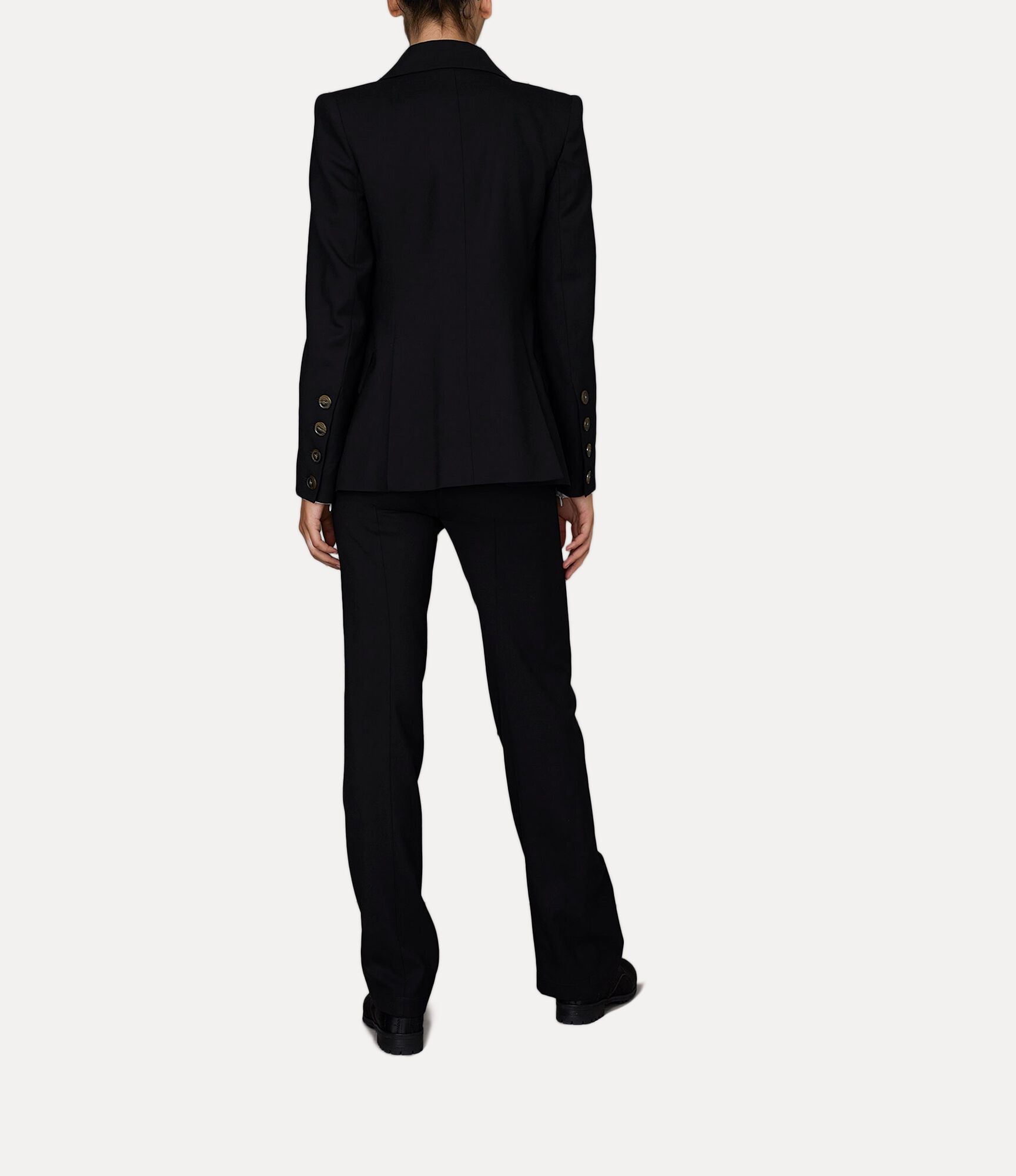LOU LOU JACKET - 3