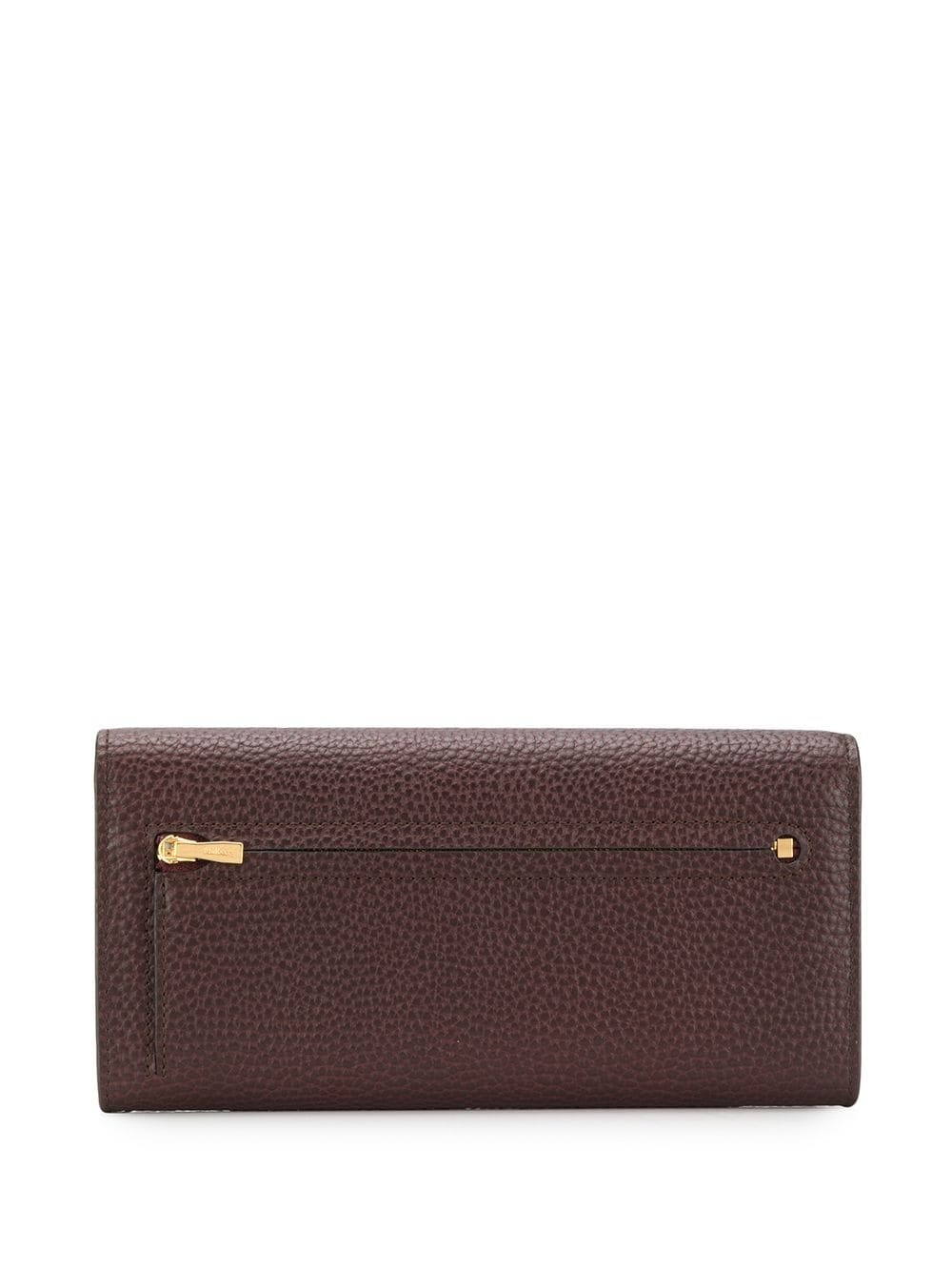 classic continental wallet - 2