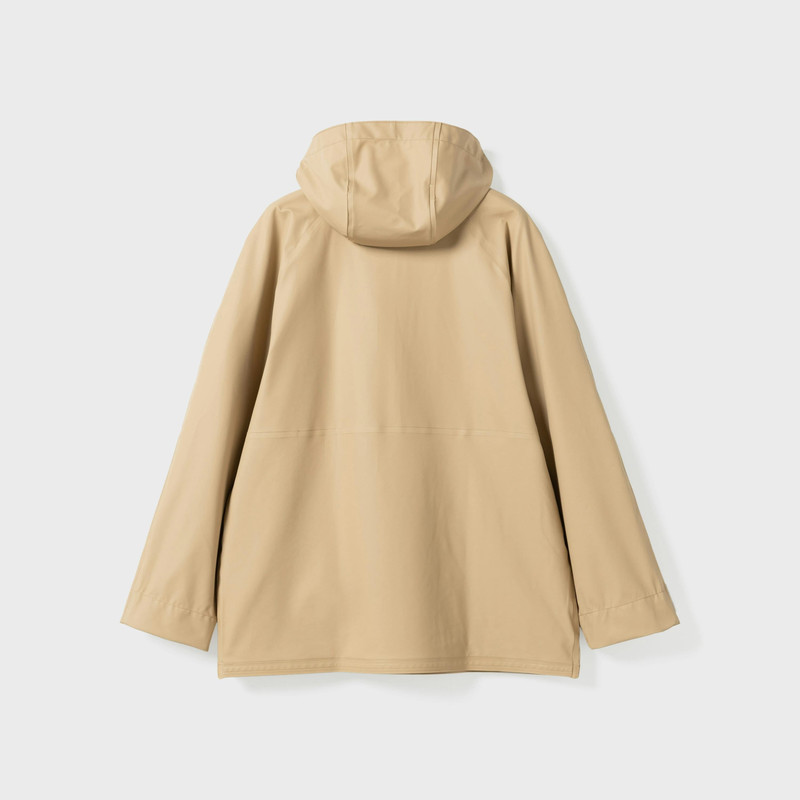 66°NORTH Skipagata Rain Anorak outlook