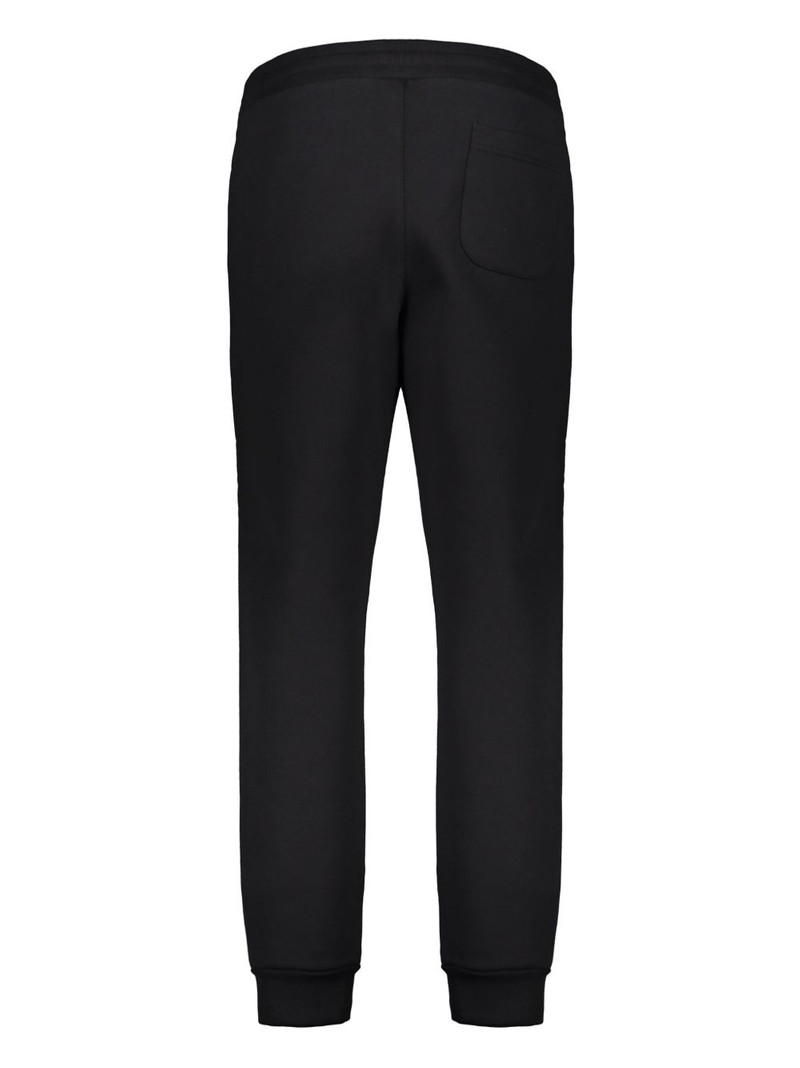 PARAJUMPERS logo-detail track pants outlook