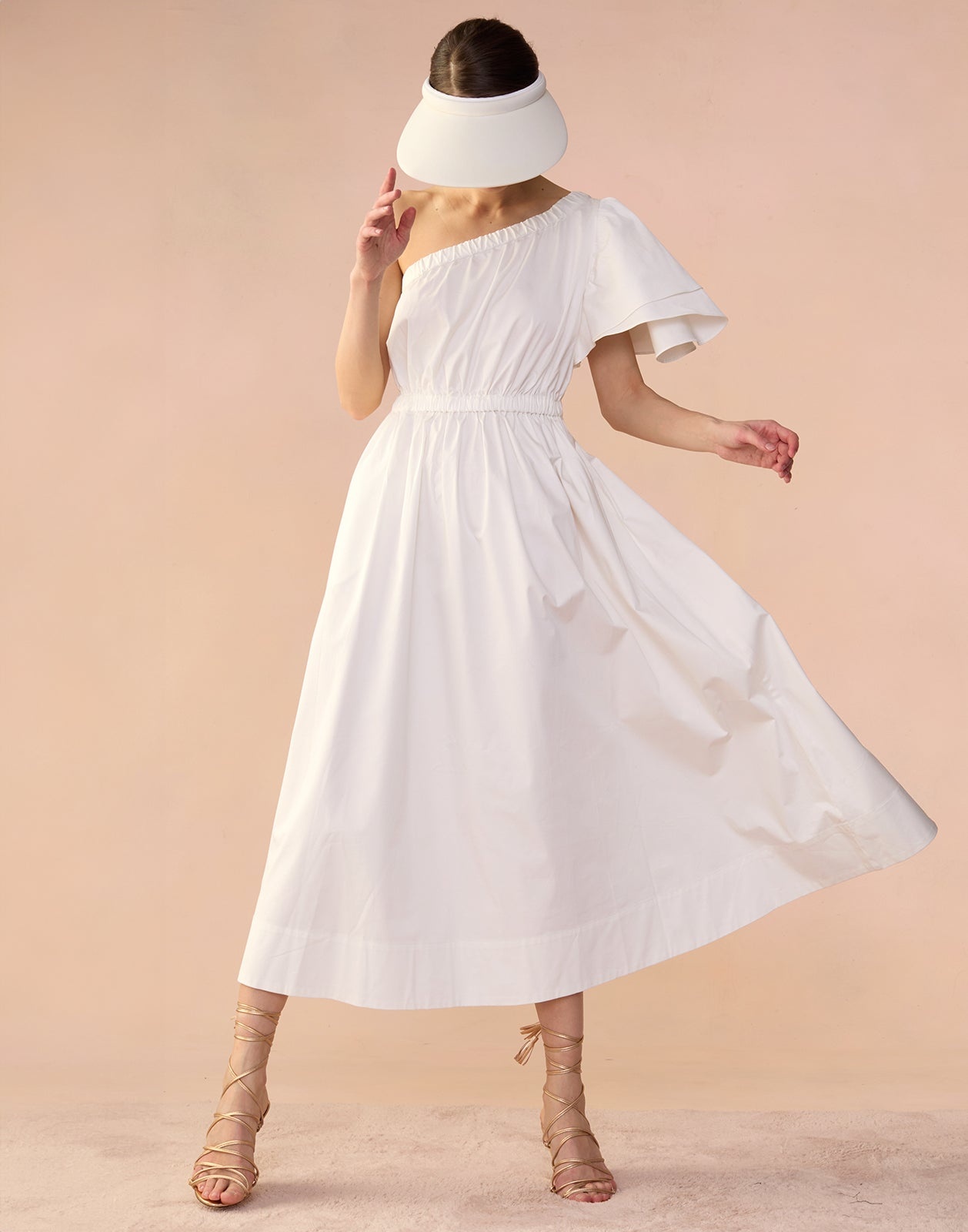 Palma Dress - 6