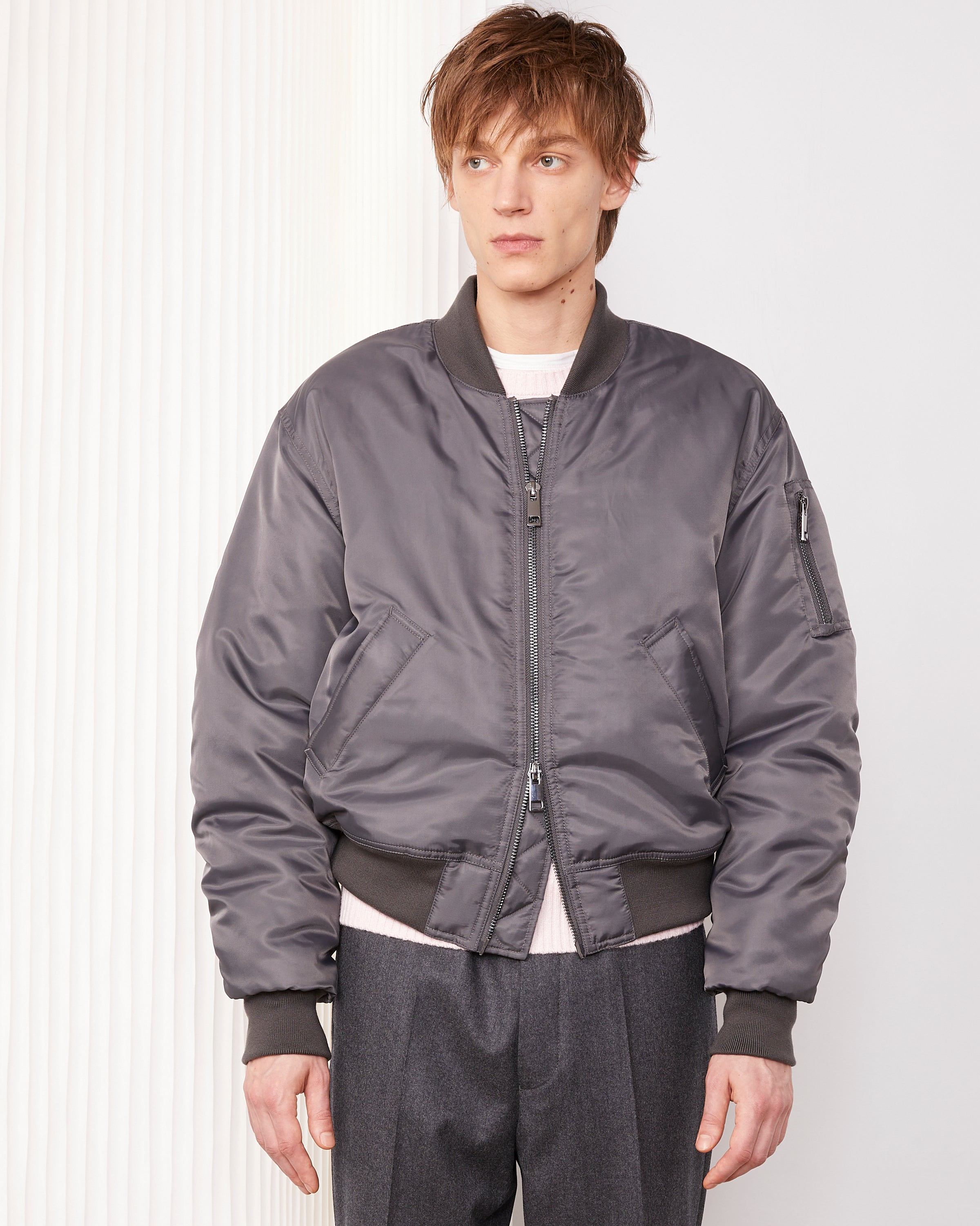 JAVIER BOMBER - 2