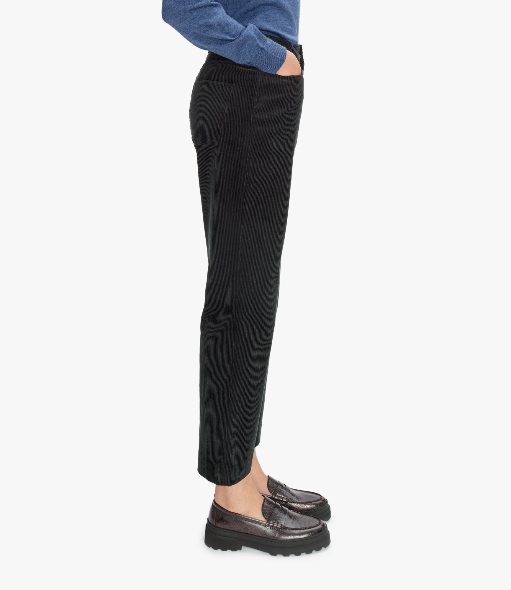 NEW SAILOR JEANS - 5