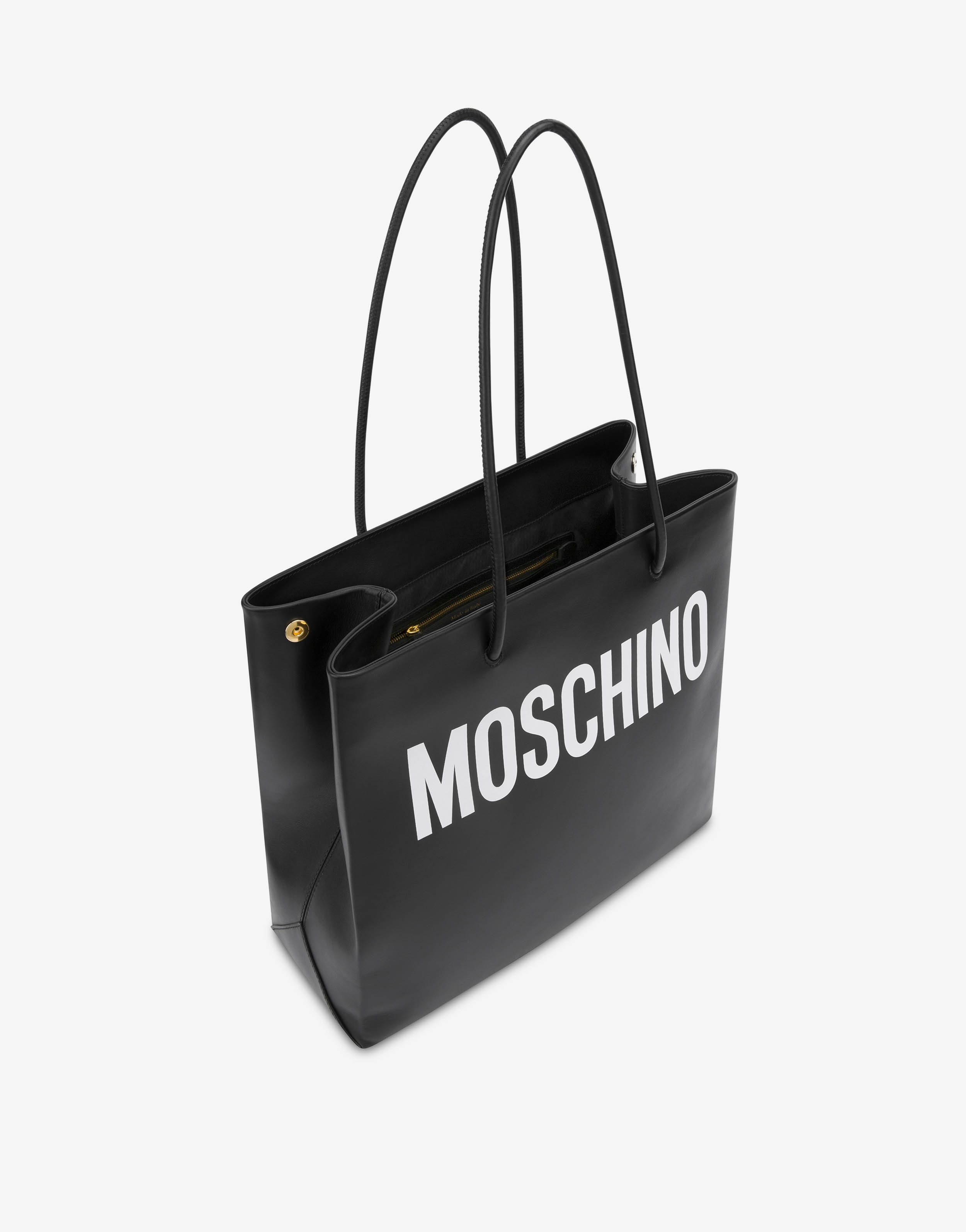 SHOPPER WITH LOGO - 1