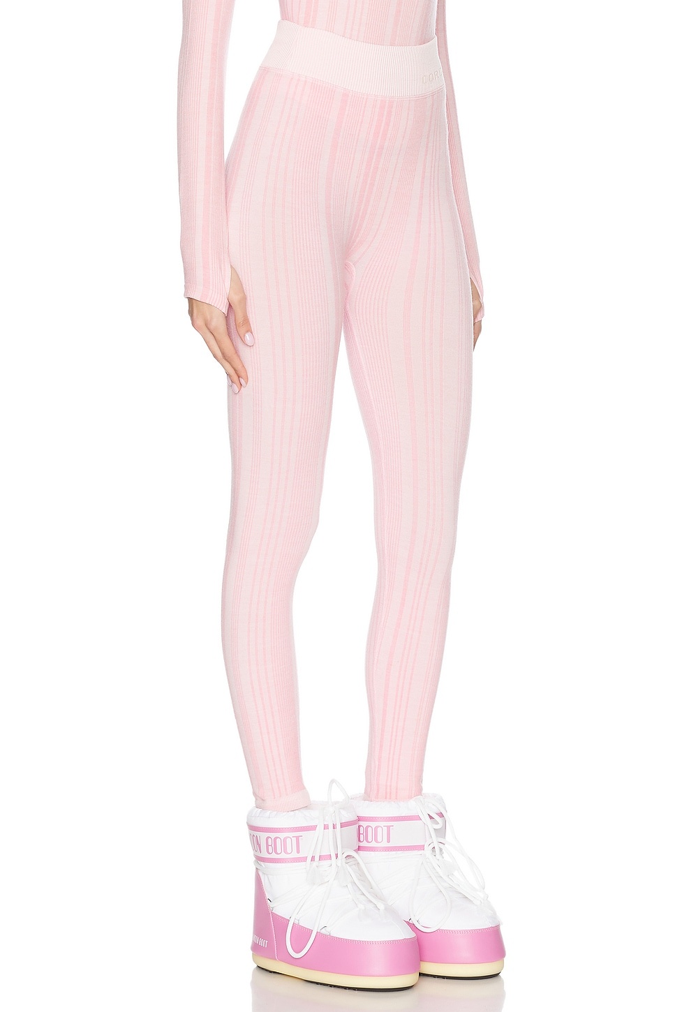 Sol Baselayer Legging - 2