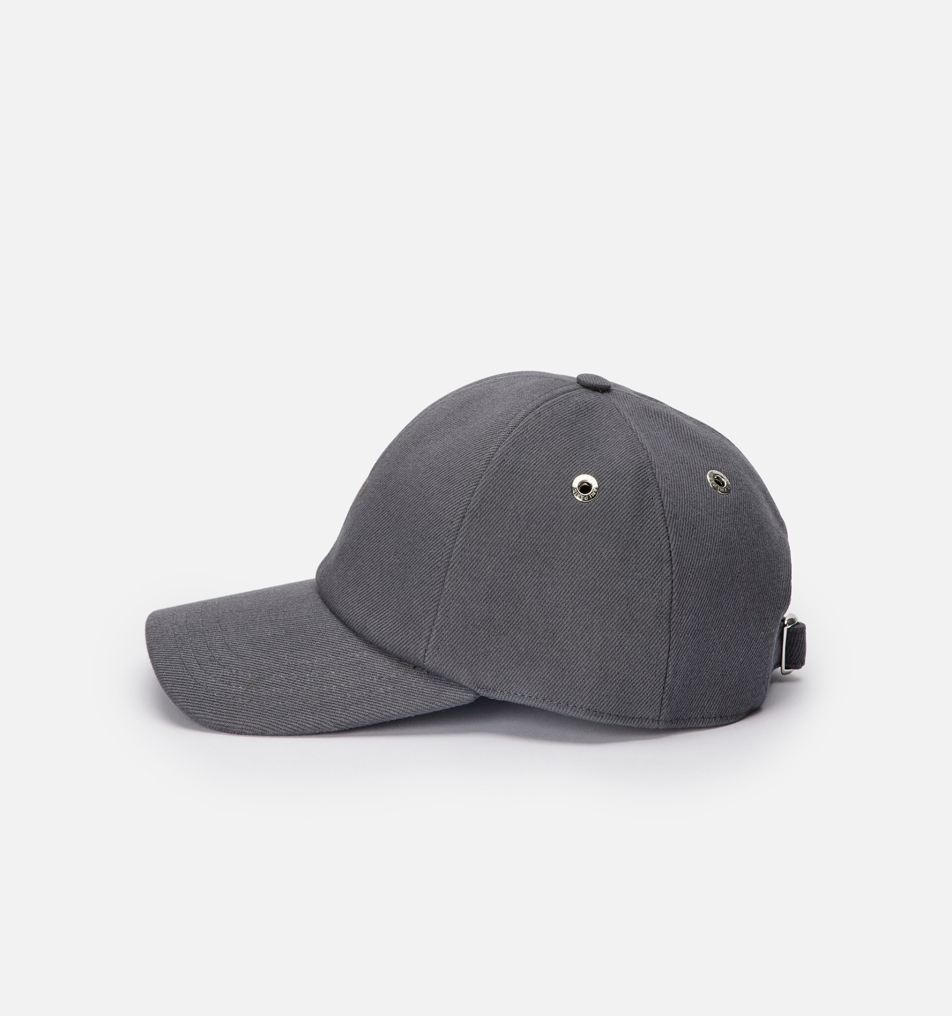 Tonal Ami de Coeur Embroidery Cap - 3