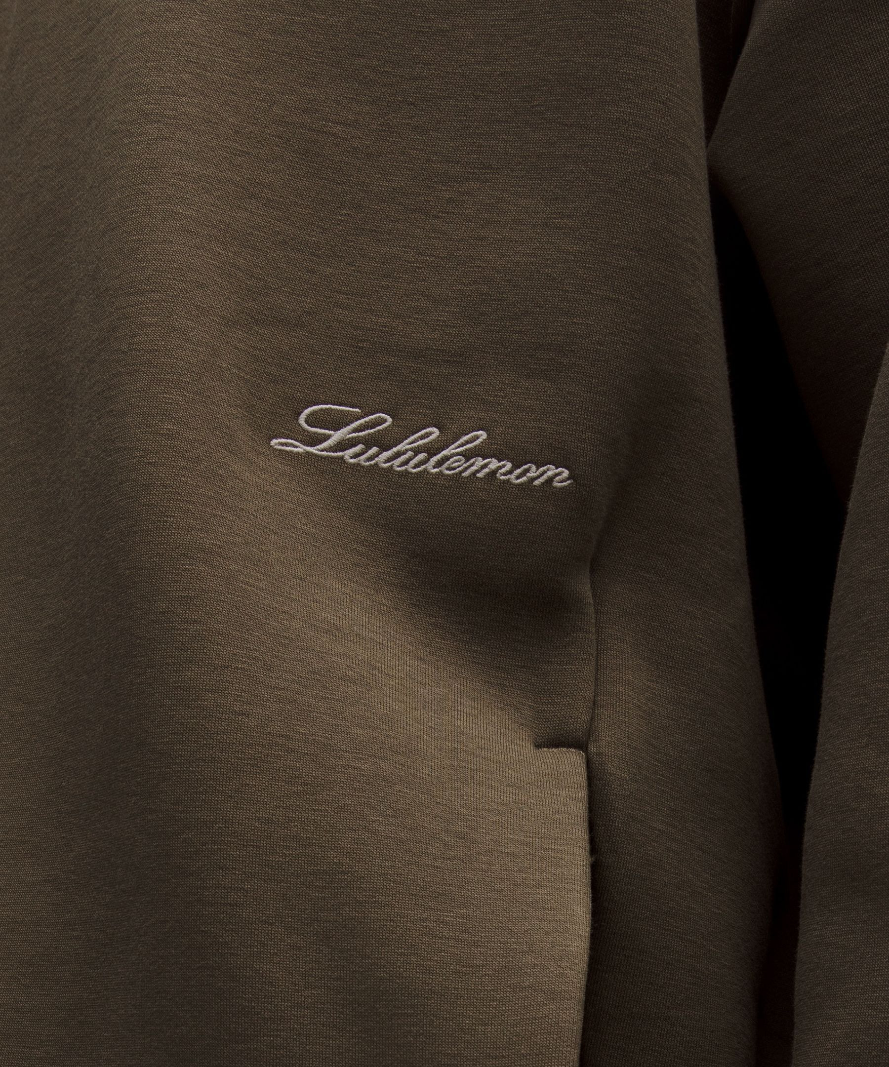 Men's Big Cozy Crew - 6