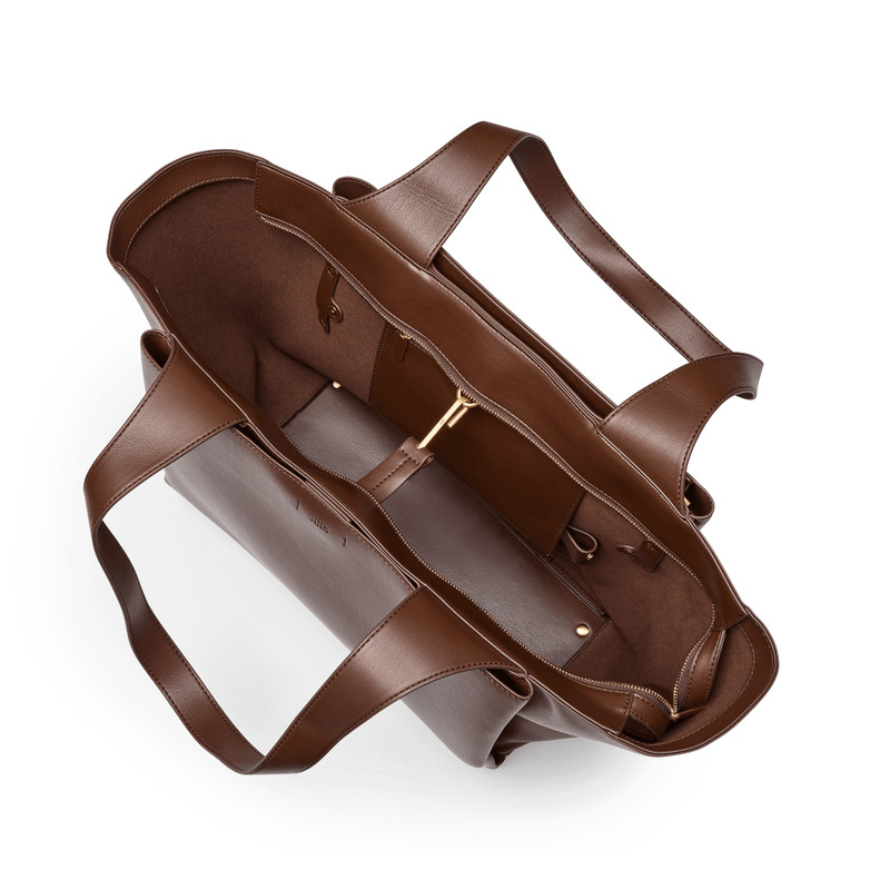 Juliette Soft Large Tote 4