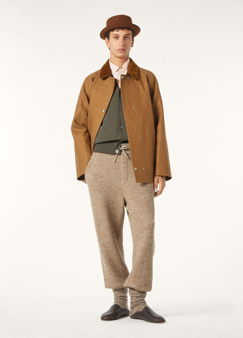 Loro Piana André Shirt outlook