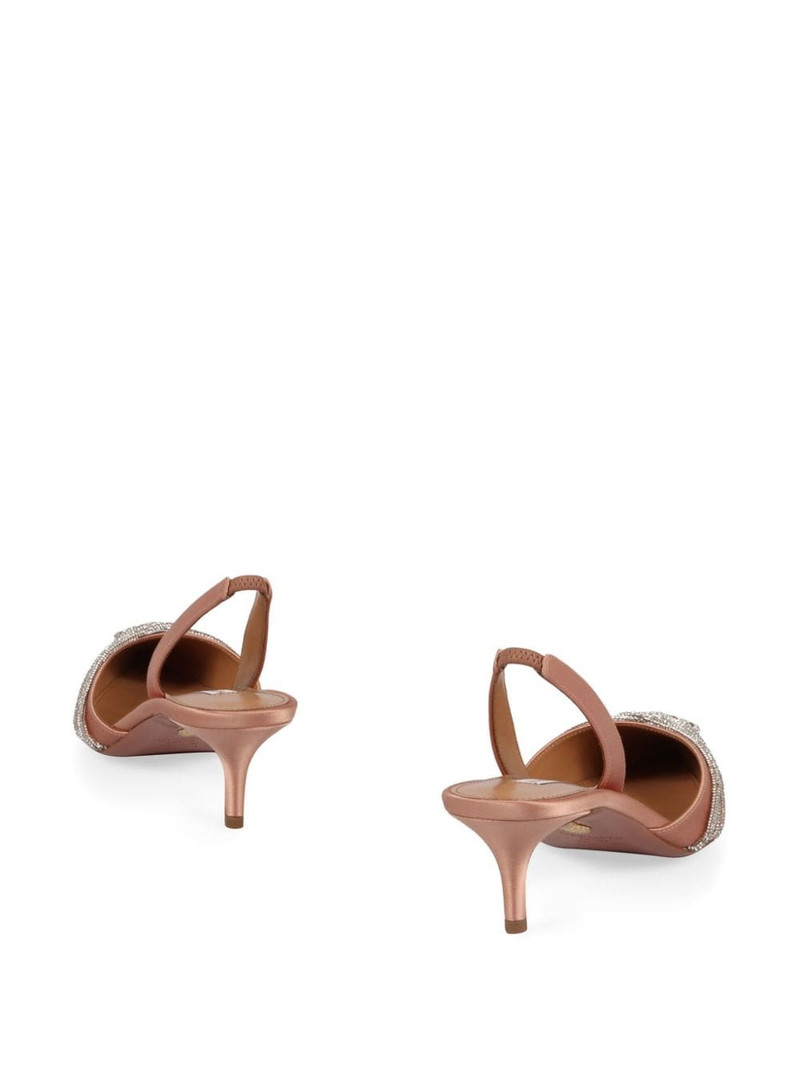 Gatsby 50mm pumps 3