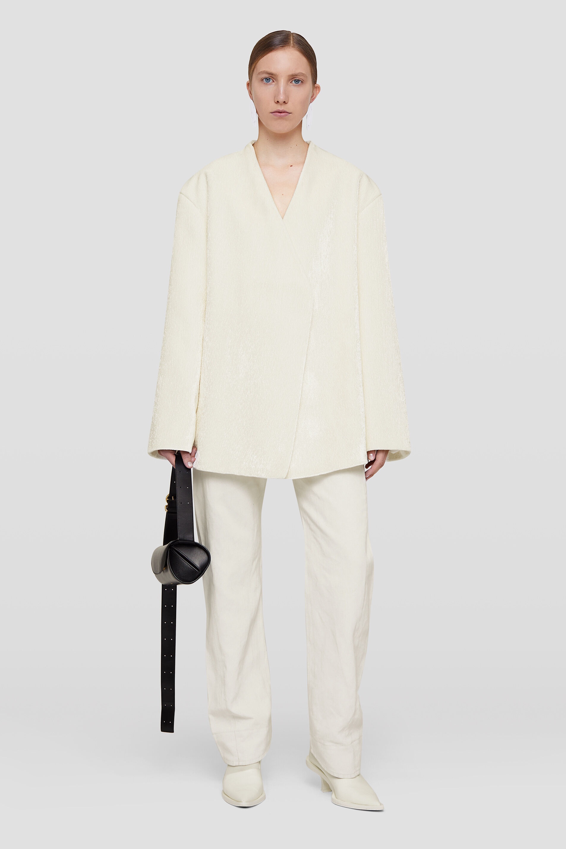 Tailored Jacket - 2