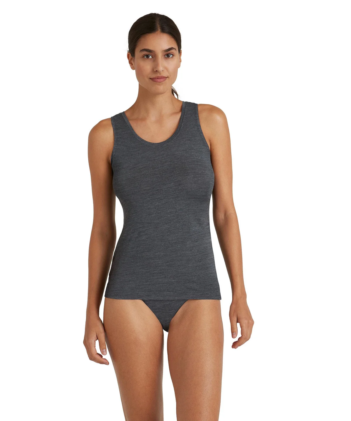 Women Top Daily ClimaWool - 1