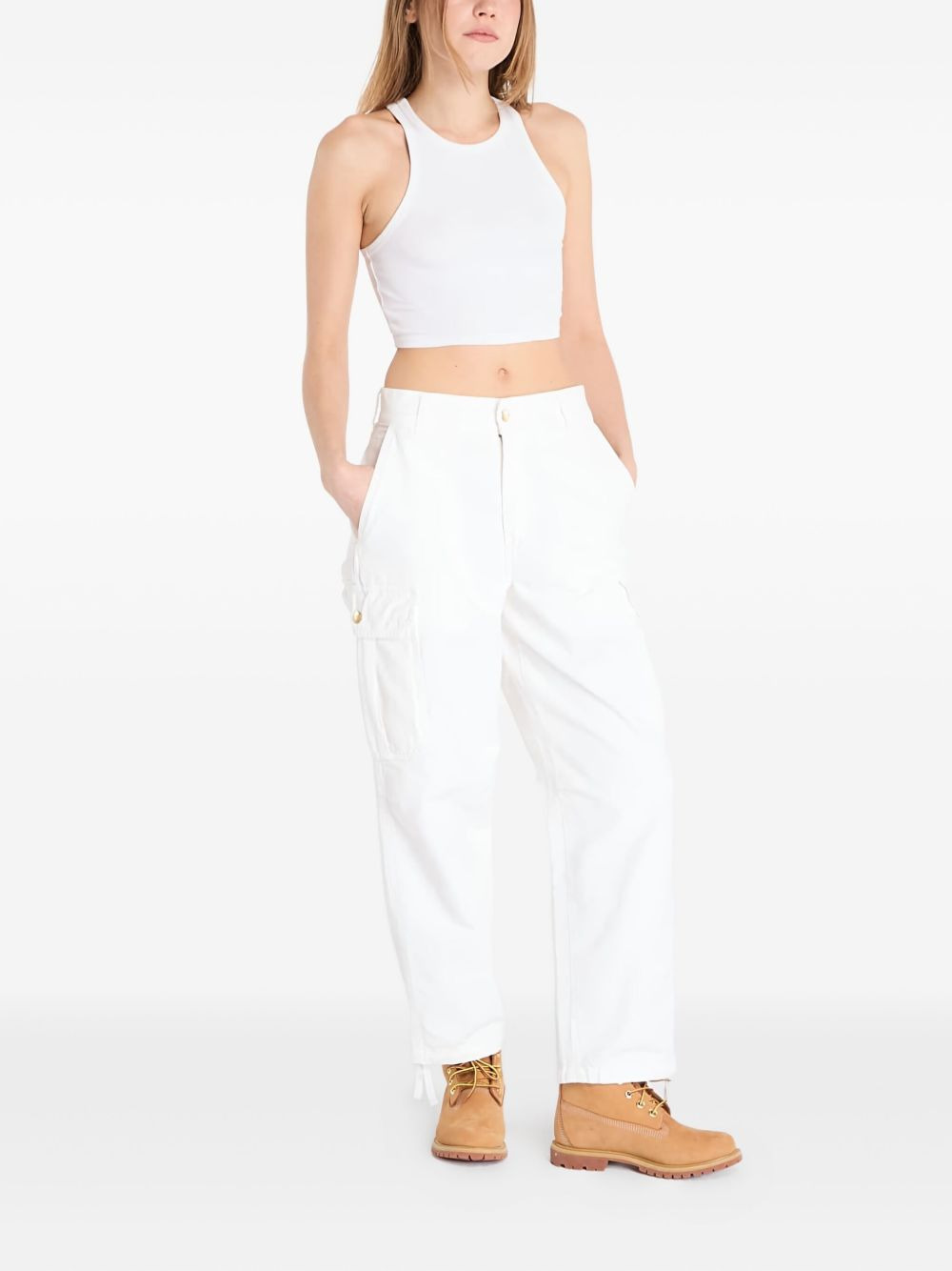 Stanton cargo pants - 2
