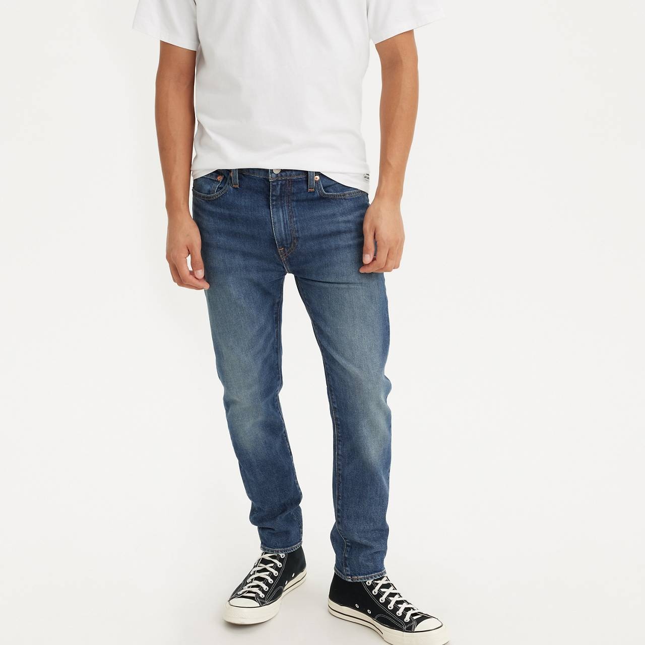 510™ SKINNY FIT MEN'S JEANS - 4
