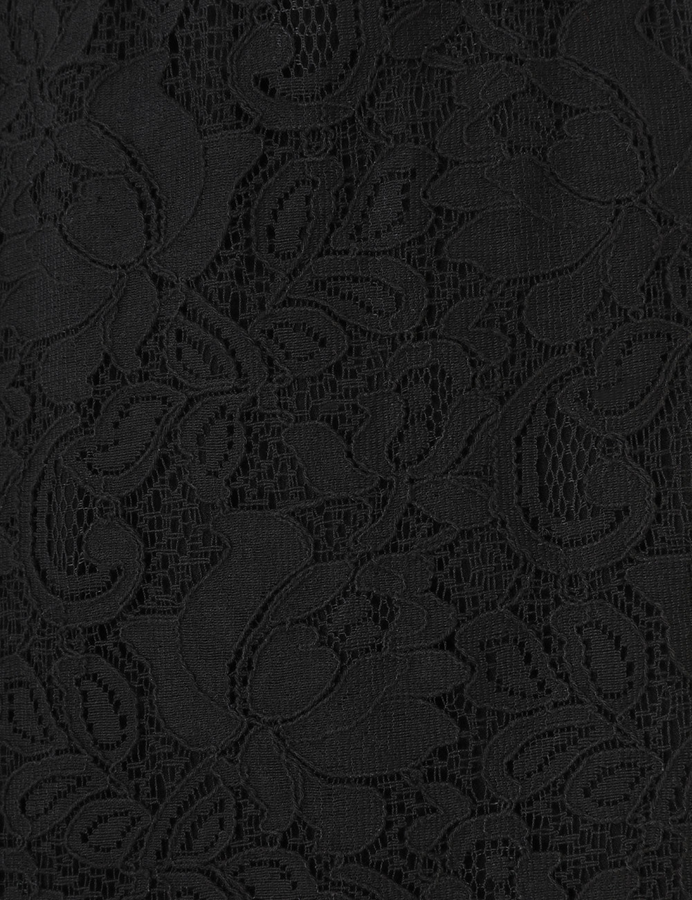 LACE SKIRT - 6