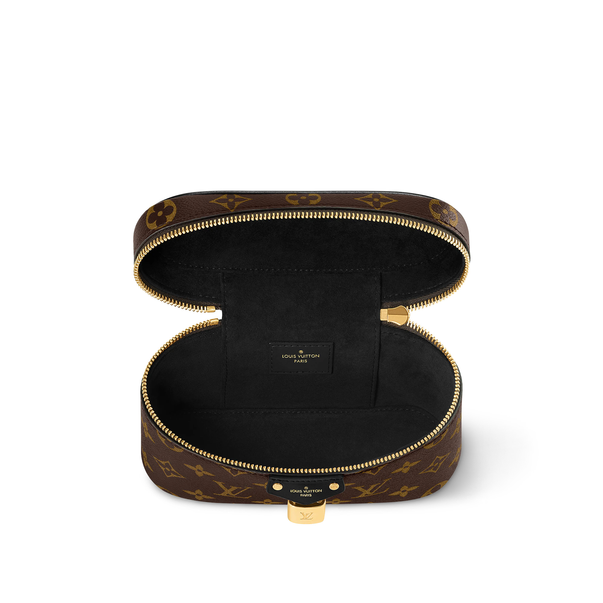 Vanity Chain Pouch - 4