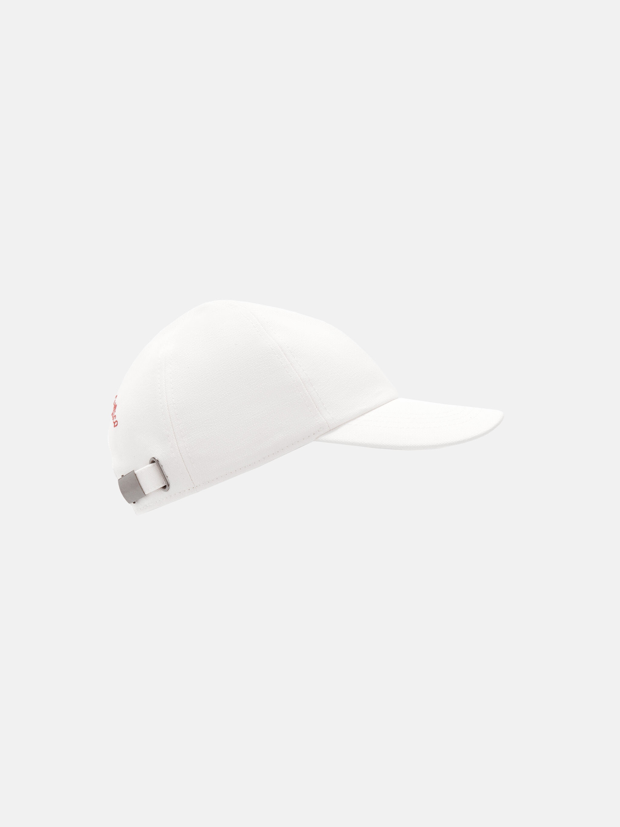 MILK BASEBALL CAP - 4