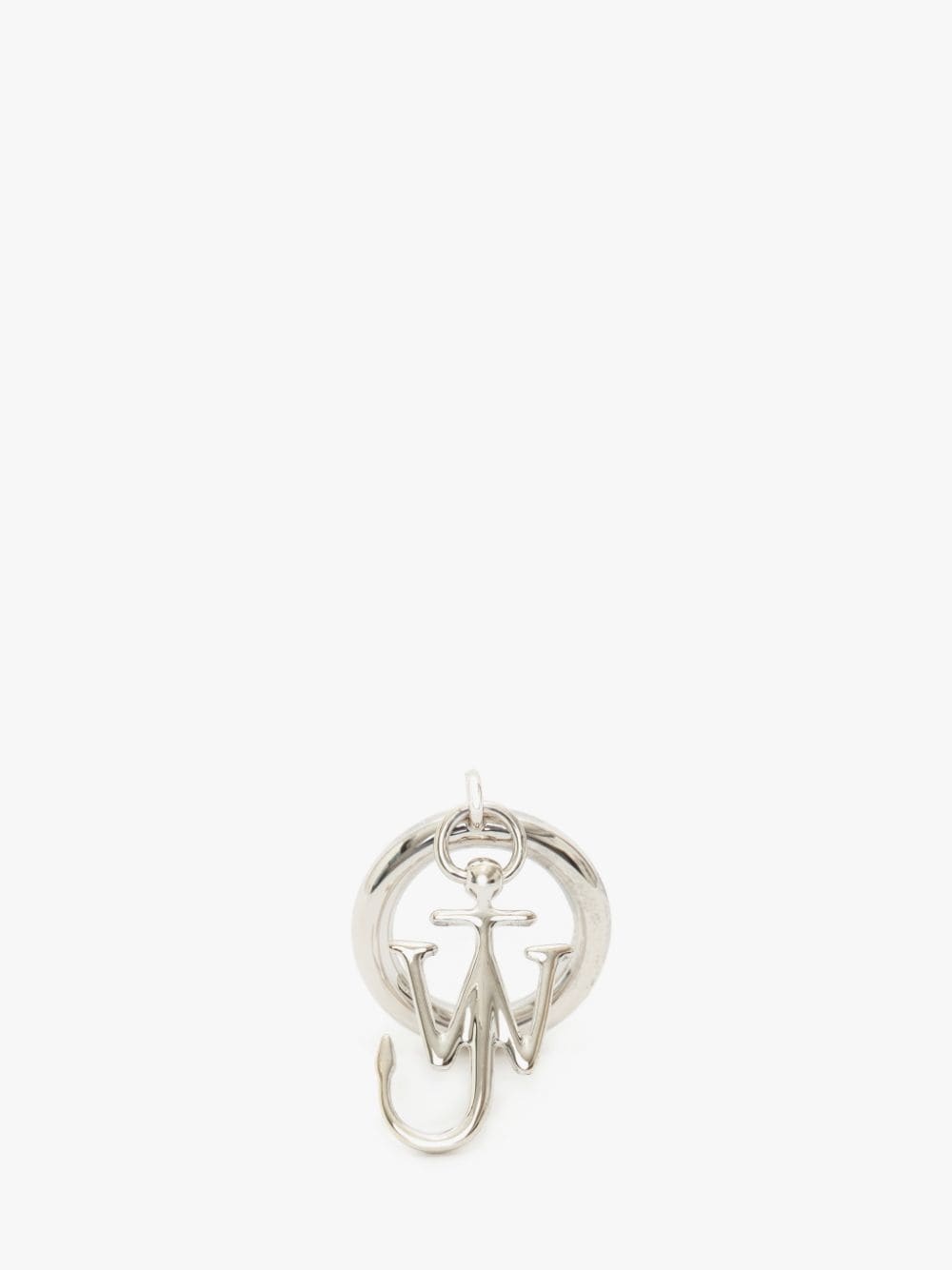 JW ANCHOR CHARM RING - 2