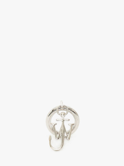 JW Anderson JWA ANCHOR CHARM RING outlook