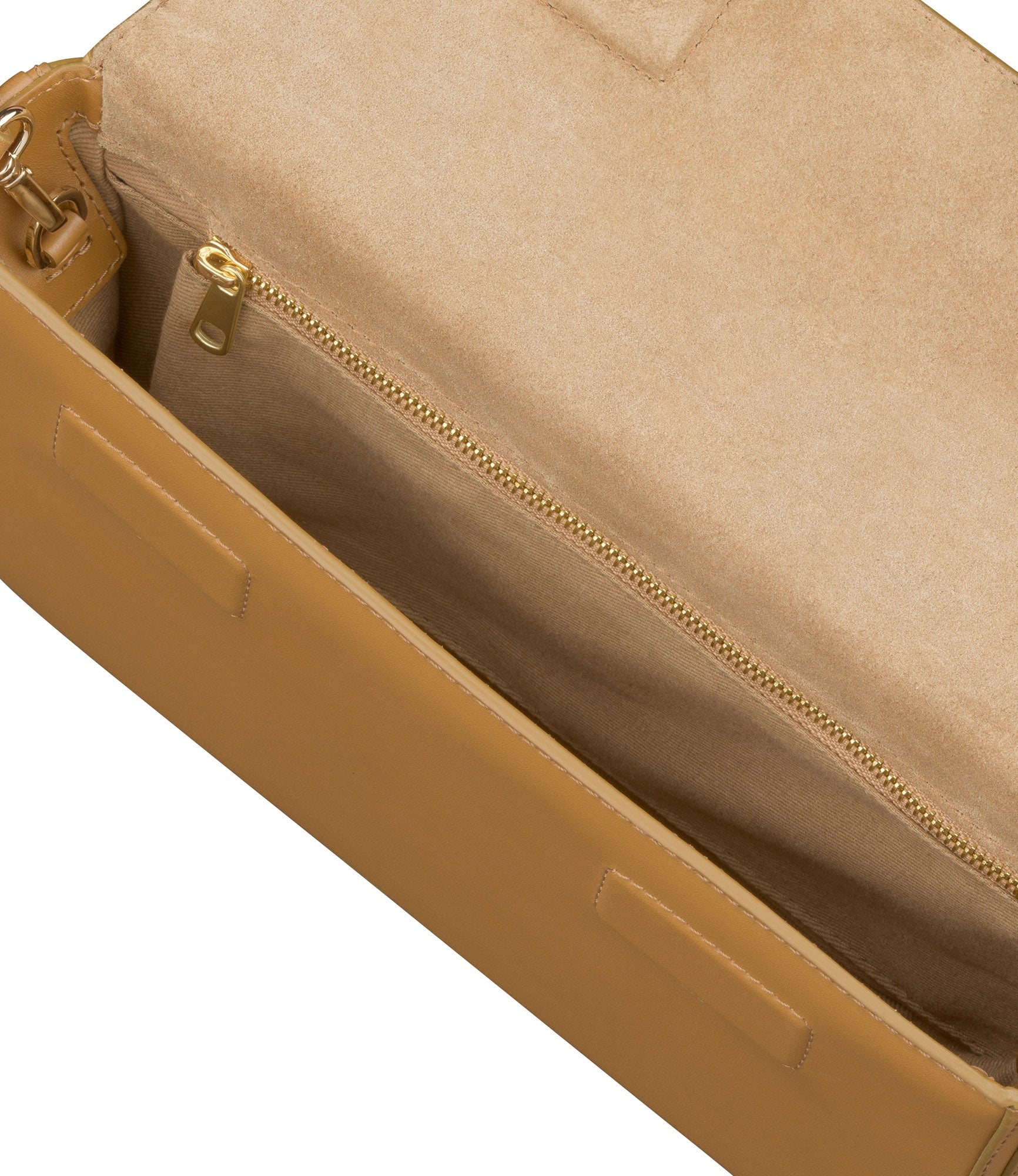 Charlotte Baguette bag - 5