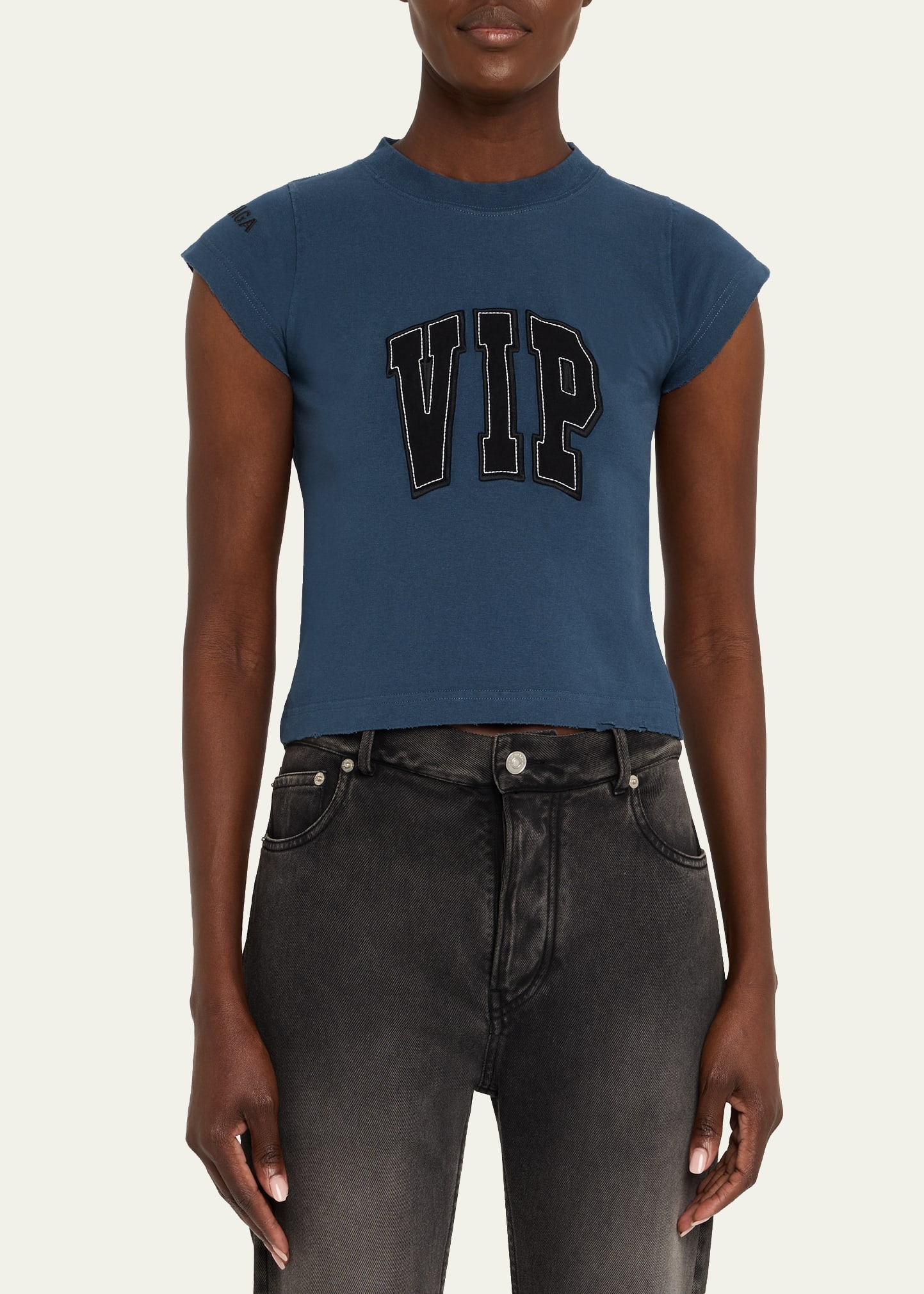 Shrunk Tshirt - 4