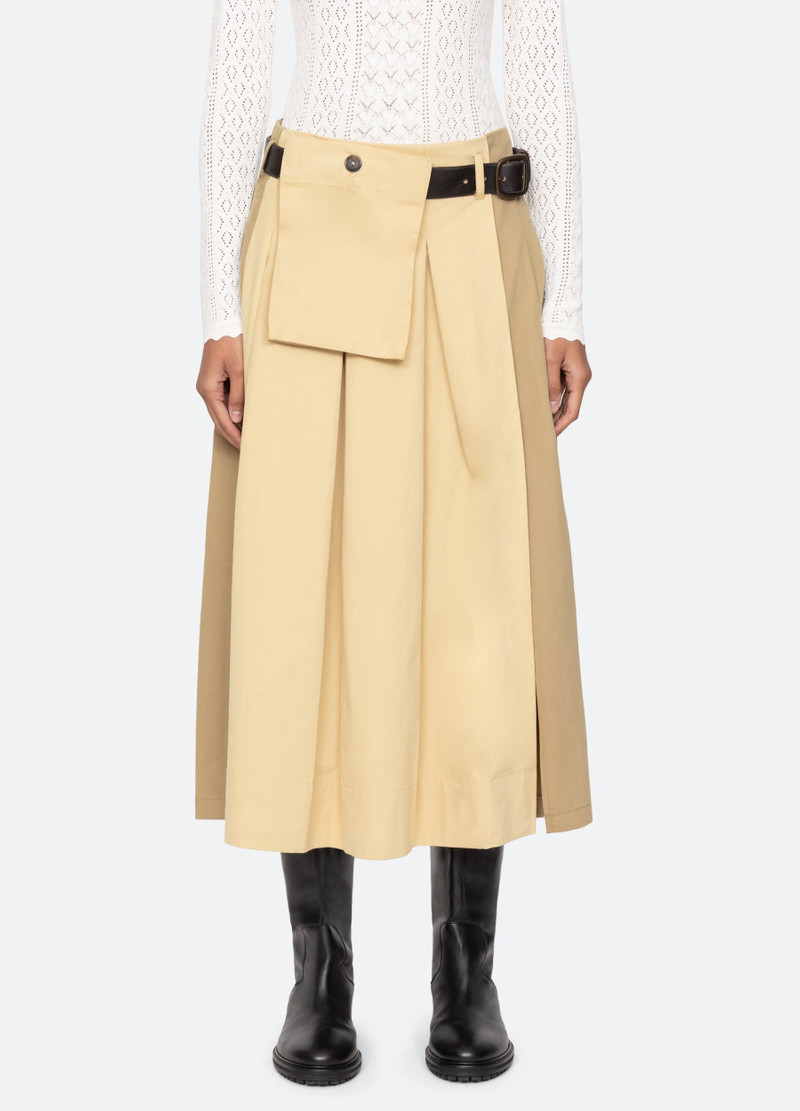 Andrea Skirt 1