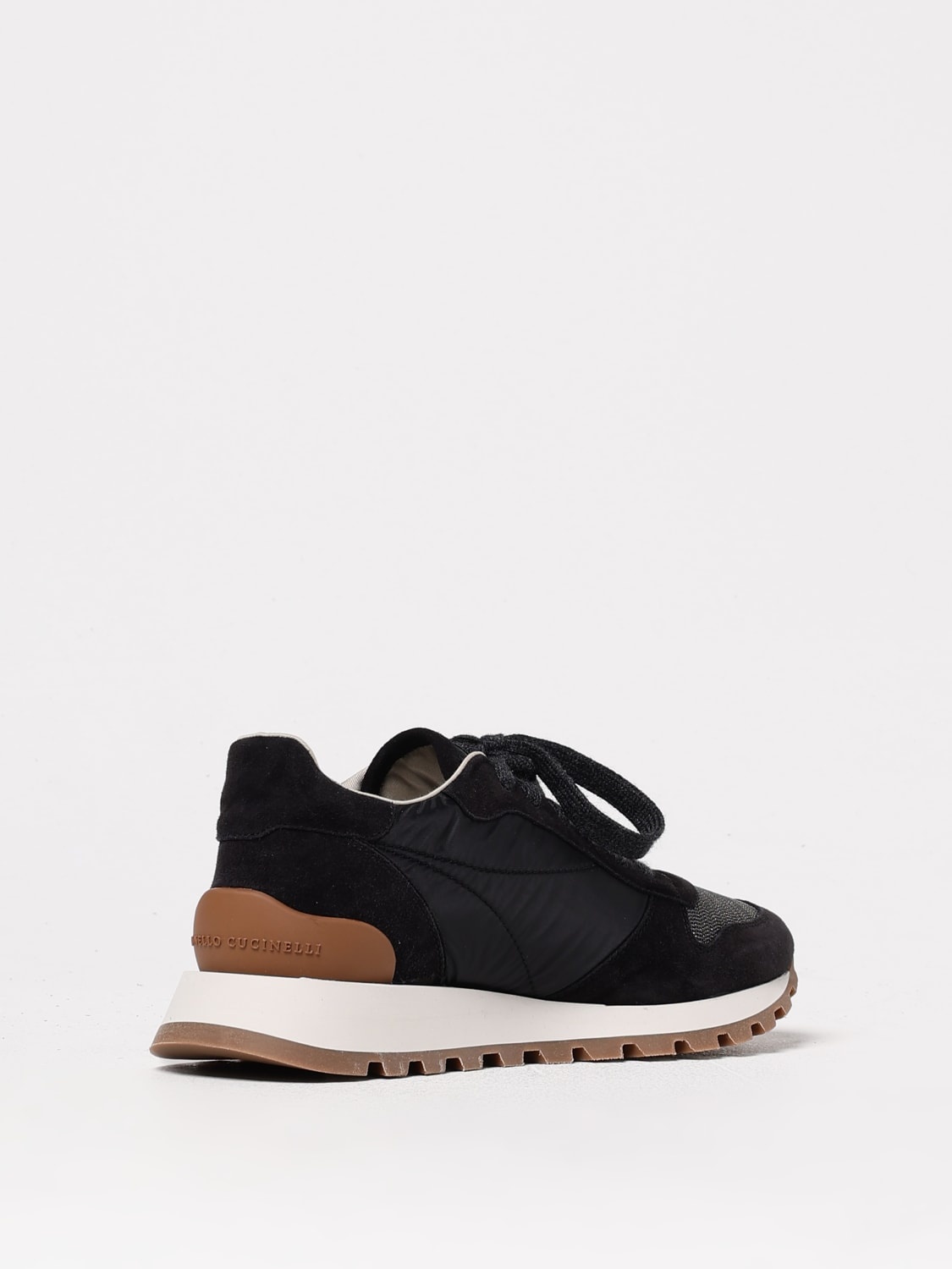 Sneakers woman Brunello Cucinelli - 3