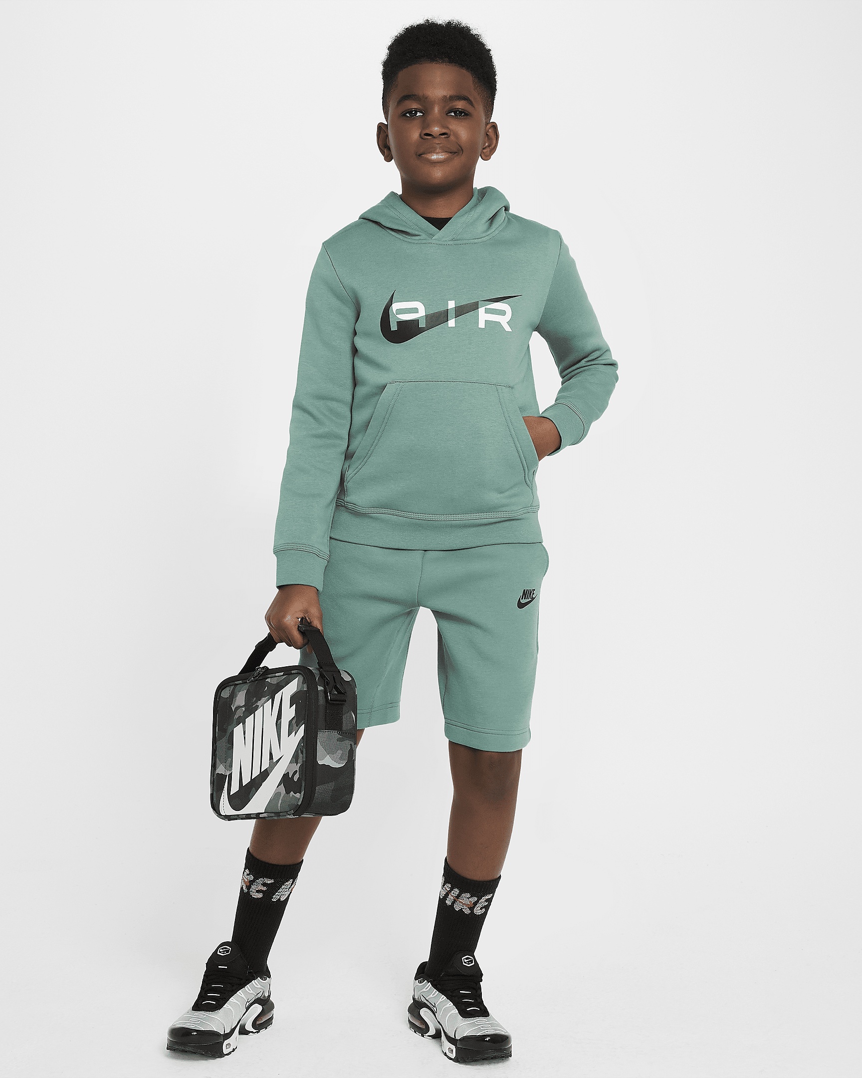 Nike Men's Futura Fuel Pack (4L) - 9